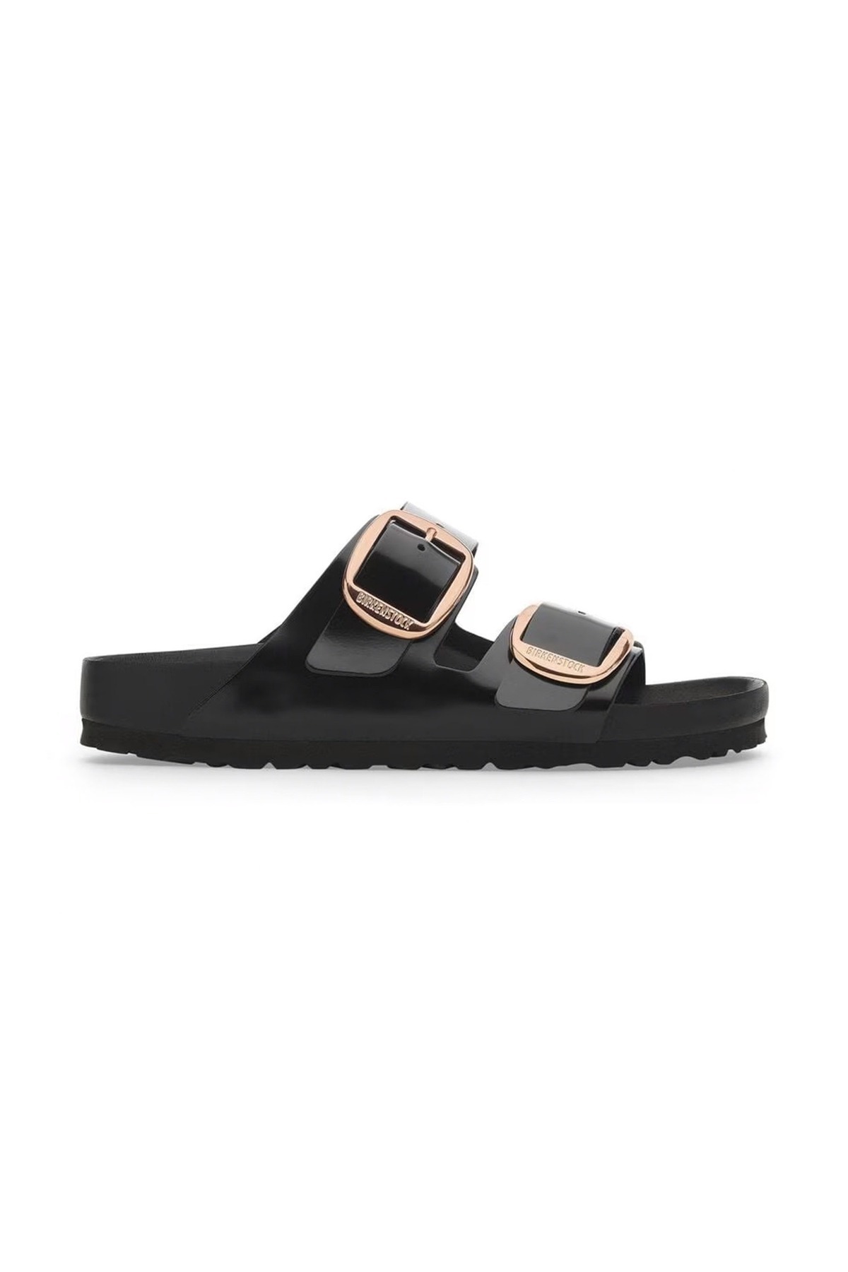 دمپایی زنانه آریزونا سگک بزرگ ۱۰۲۷۸۴۰ بیرکن استاک دمپایی Birkenstock