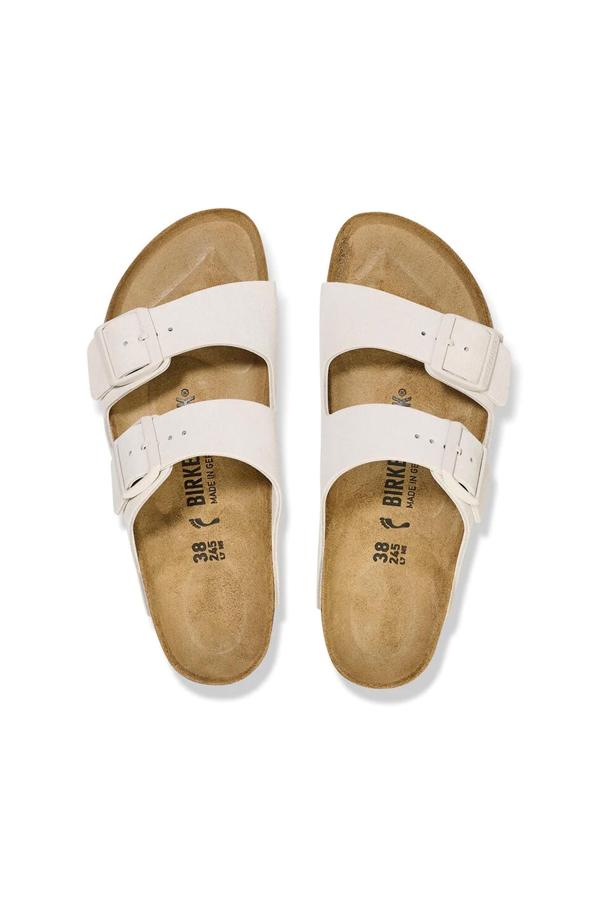 دمپایی مردانه راسته فاق نرمال | آدیداس adidas 1026842 - تصویر 2