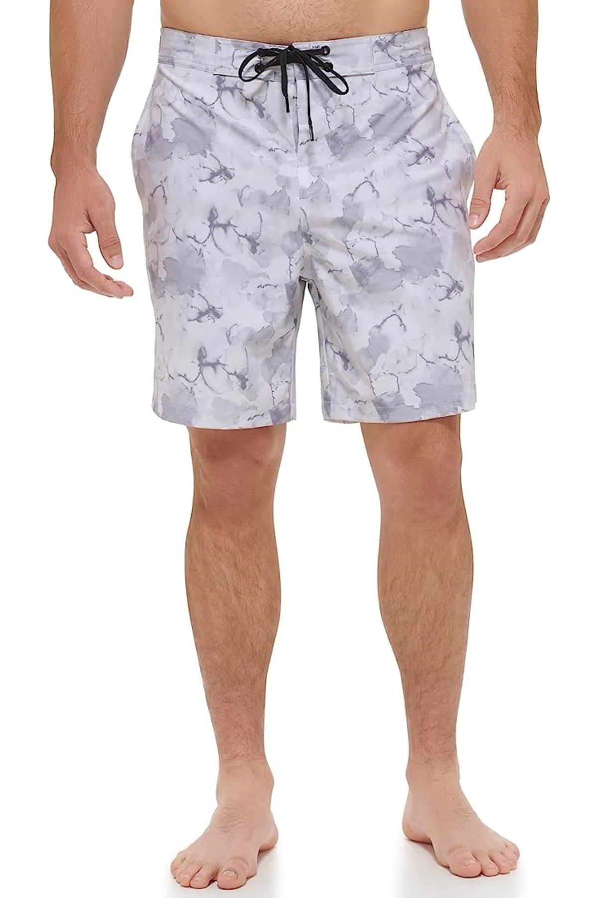 کلوین کلاین لباس شنا مردانه CB2KSS19-W6L