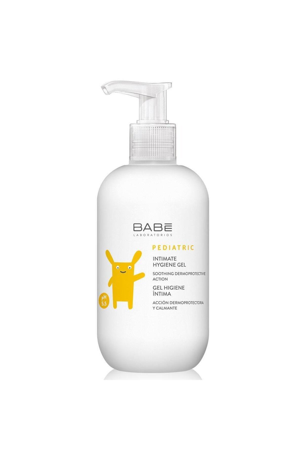 Babe Laboratorios BABE Pediatrik İntim Hijyen Jel pH 5.5 - 200ml