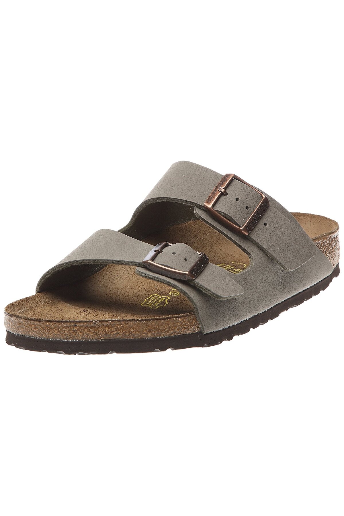 Birkenstock ARIZONA DAMEN-HAUSSCHUHE 151211