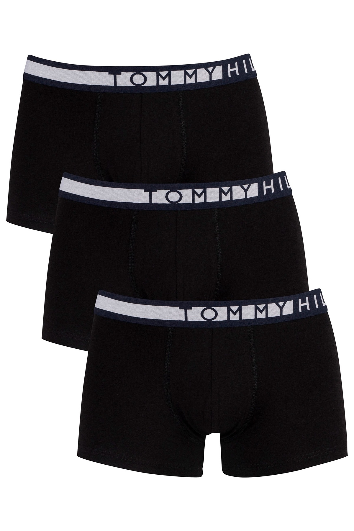 تامی هیلفیگر ست باکسر مردانه تامی هیلگر مدل UM0UM01234-0R9