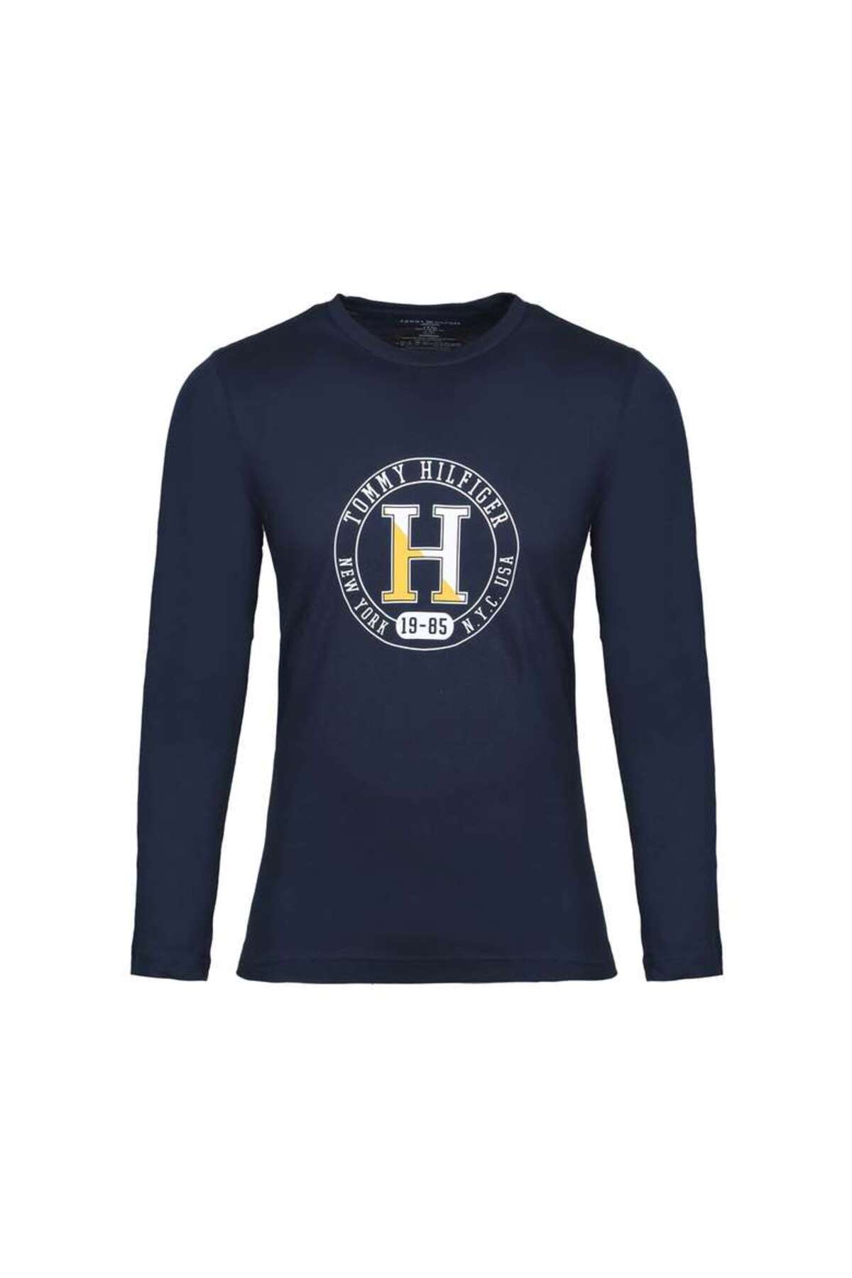 تامی هیلفیگر سویشرت مردانه 09T4214-410