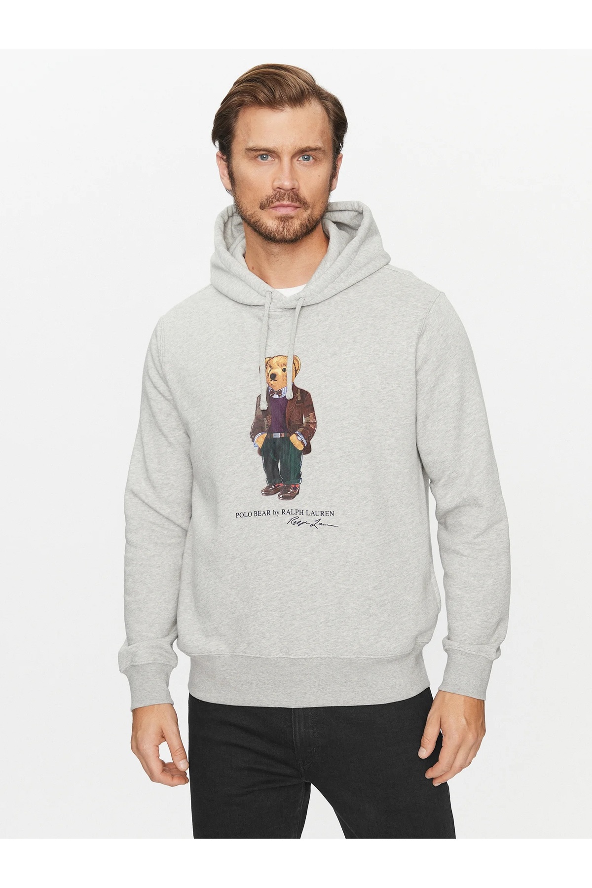 Ralph Lauren ERKEK SWEATSHIRT 710853309027 - Fiyatı, Yorumları