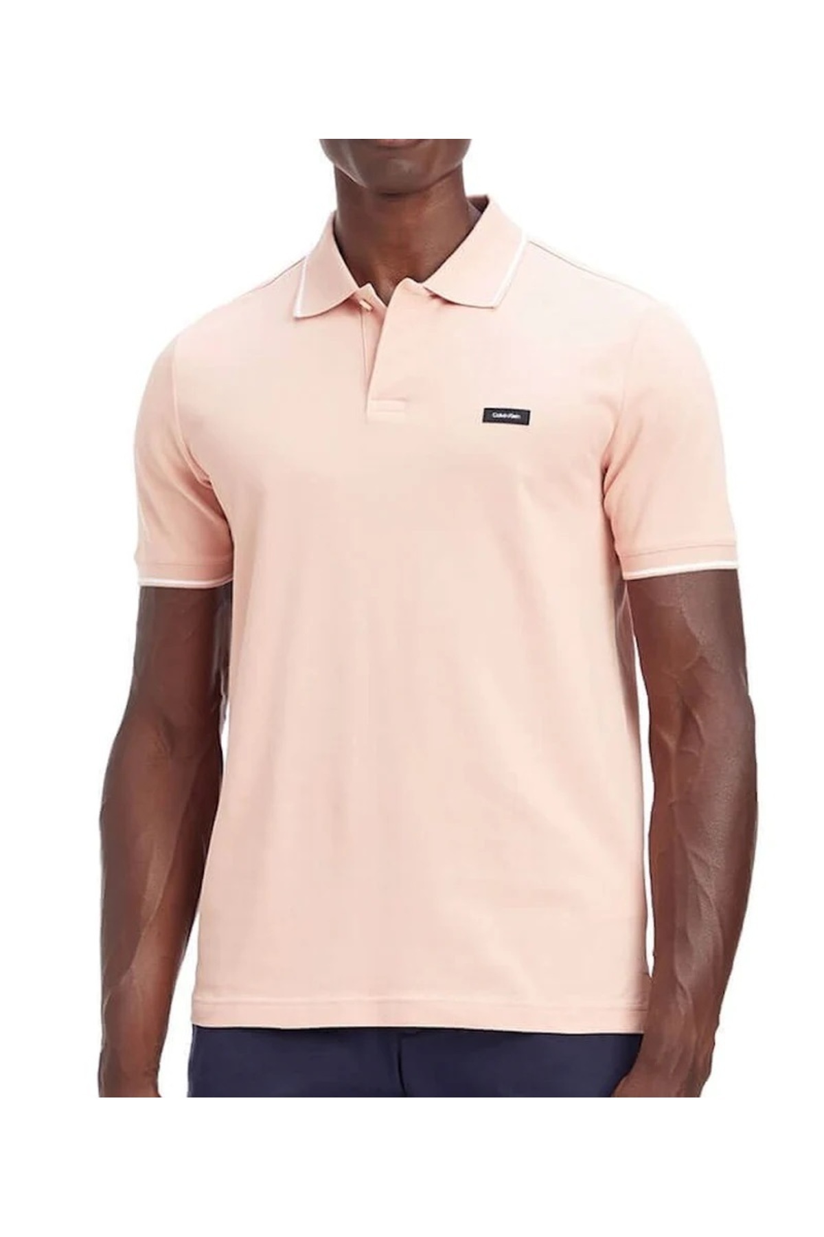 کلوین کلاین تی‌شرت مردانه K10K110596-TMU