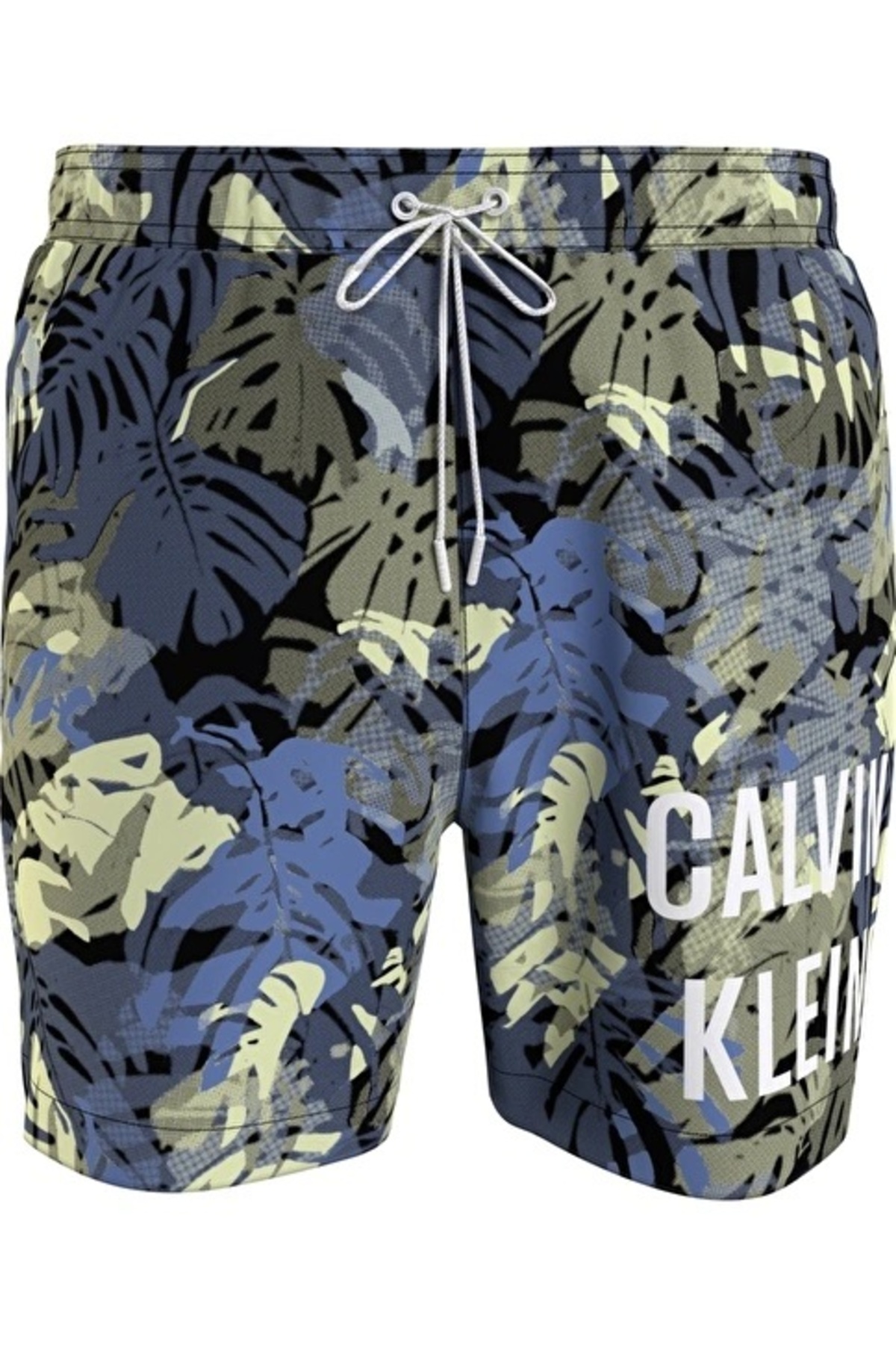 کلوین کلاین لباس شنا مردانه KM0KM00703-0G6