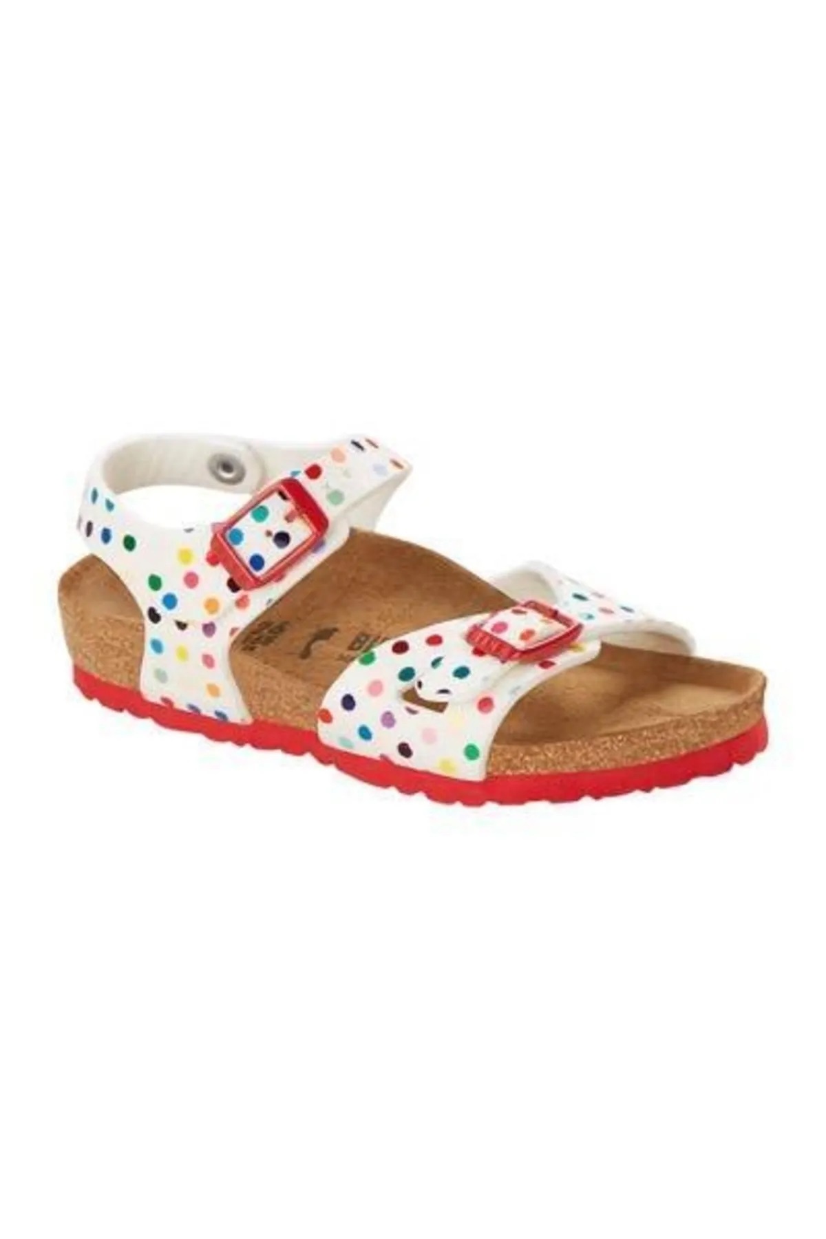 صندل بچه‌گانه ریو کد ۱۰۲۱۶۹۸ بیرکن استاک دمپایی Birkenstock