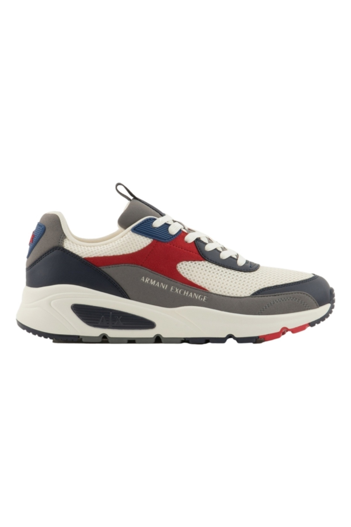 آرمانی اکسچنج کفش مردانه XUX121-XV540-T703