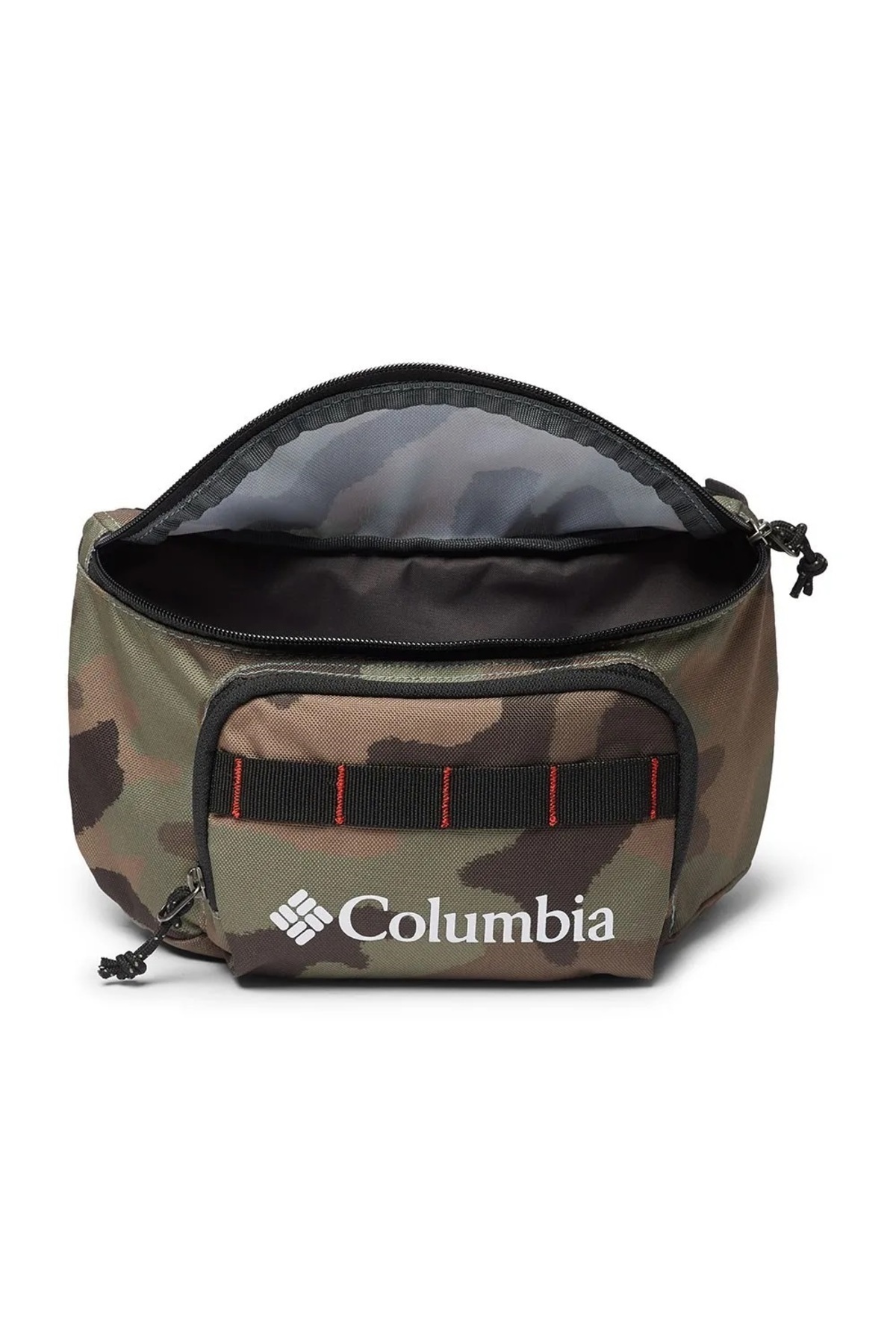 Columbia ZIGZAG HIP UNISEX BEL ÇANTASI 1890911-317 görsel 3