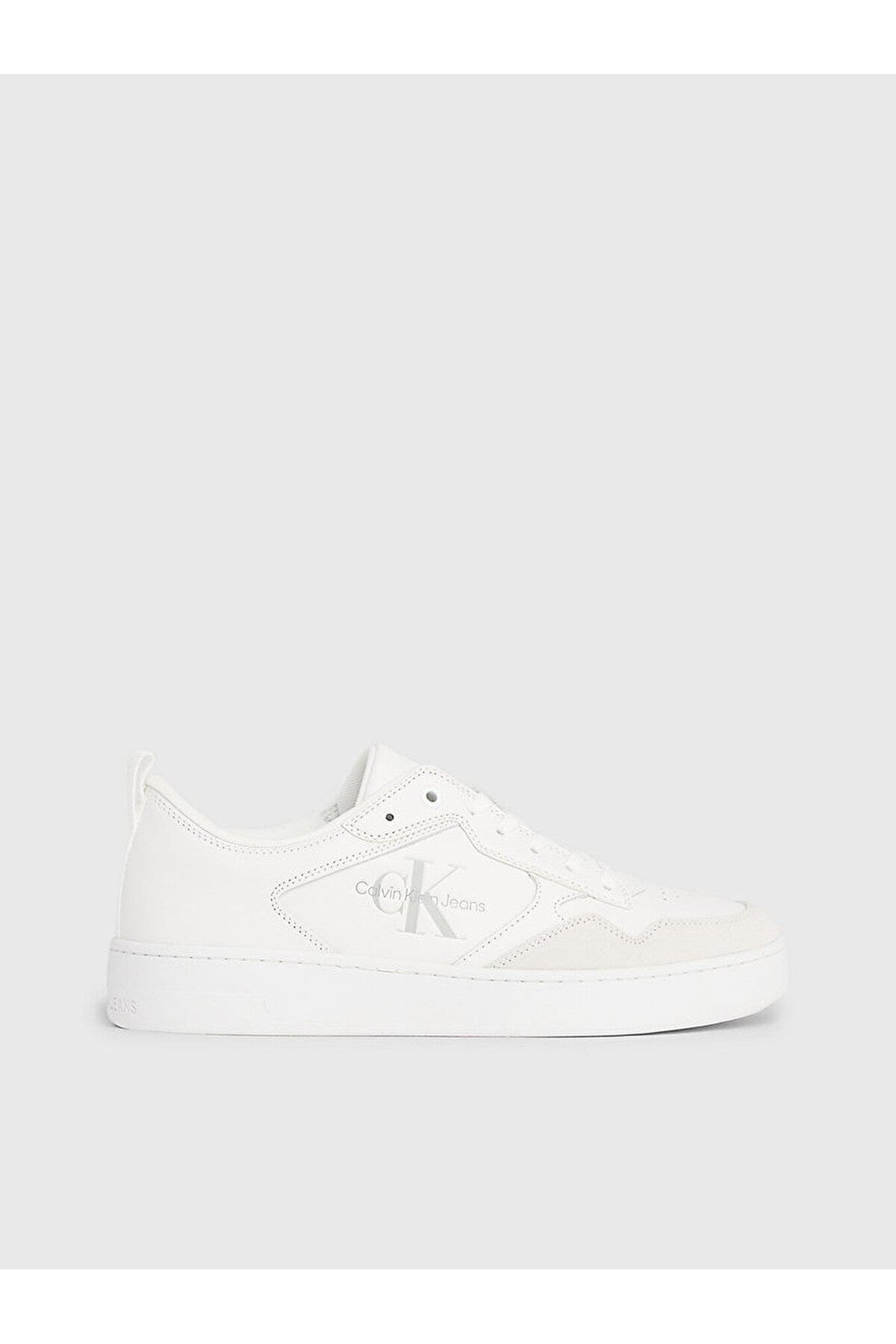 کلوین کلاین کفش کتانی مردانه مدل کاپوزل بسکتبال