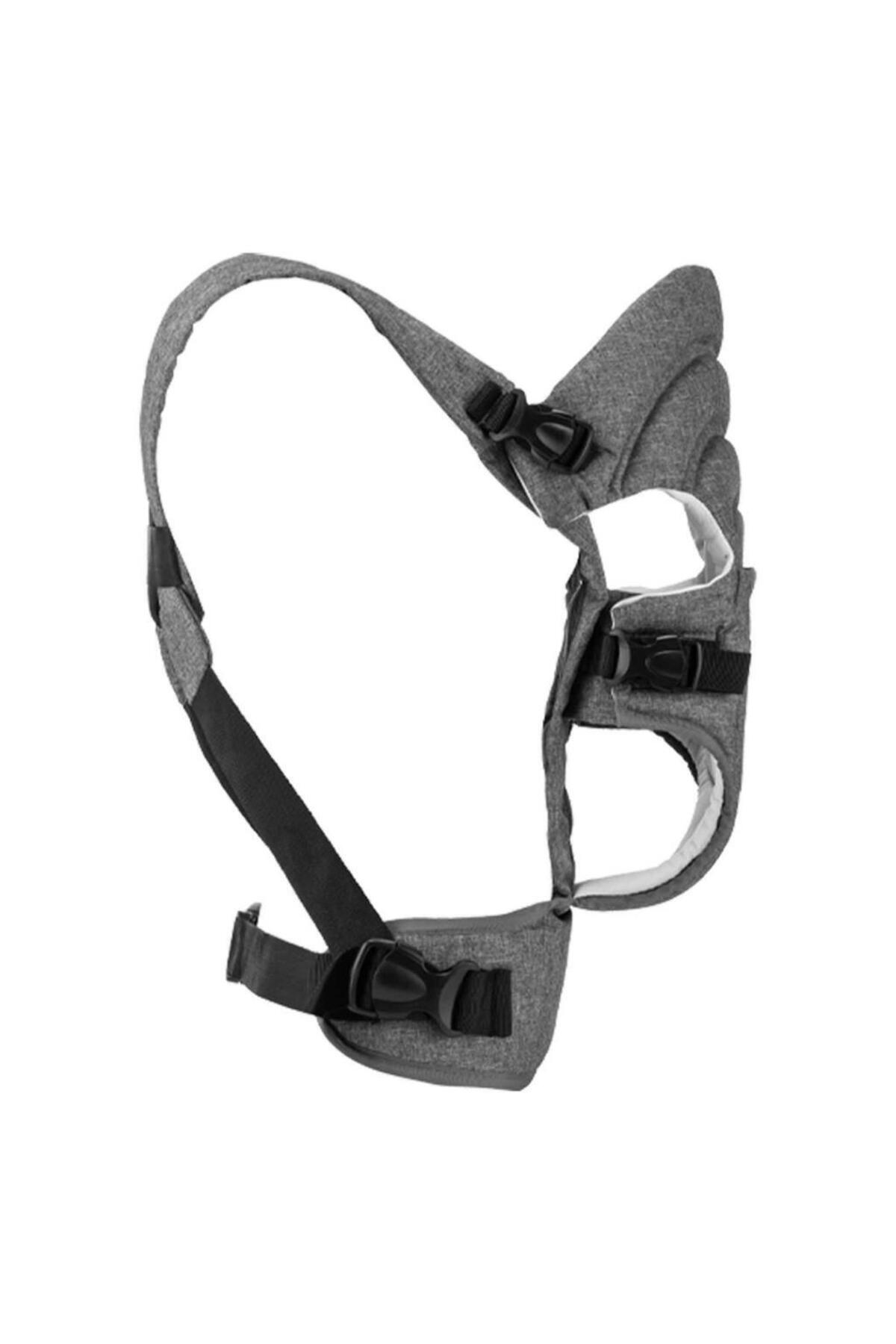 Tommybaby Fierra Bebek Taşıyıcı Kanguru - Bebek Taşıma Kangurusu fotoğrafı 6 (önizleme)