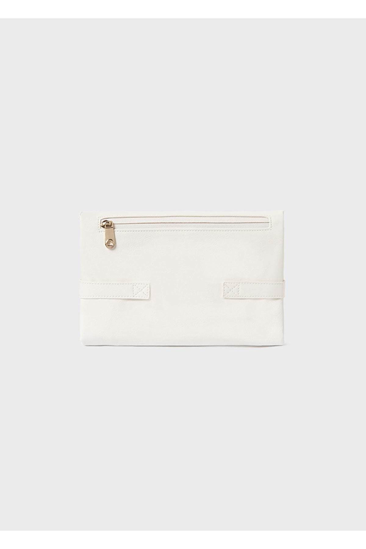 Mayoral Krem Bebek Alt Değiştirme Pedi KREM fotoğrafı 3 (önizleme)