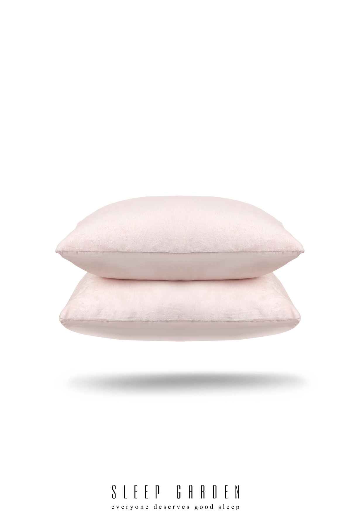 Wellsoft Soft Double Sided Pillow 50x70 2pcs