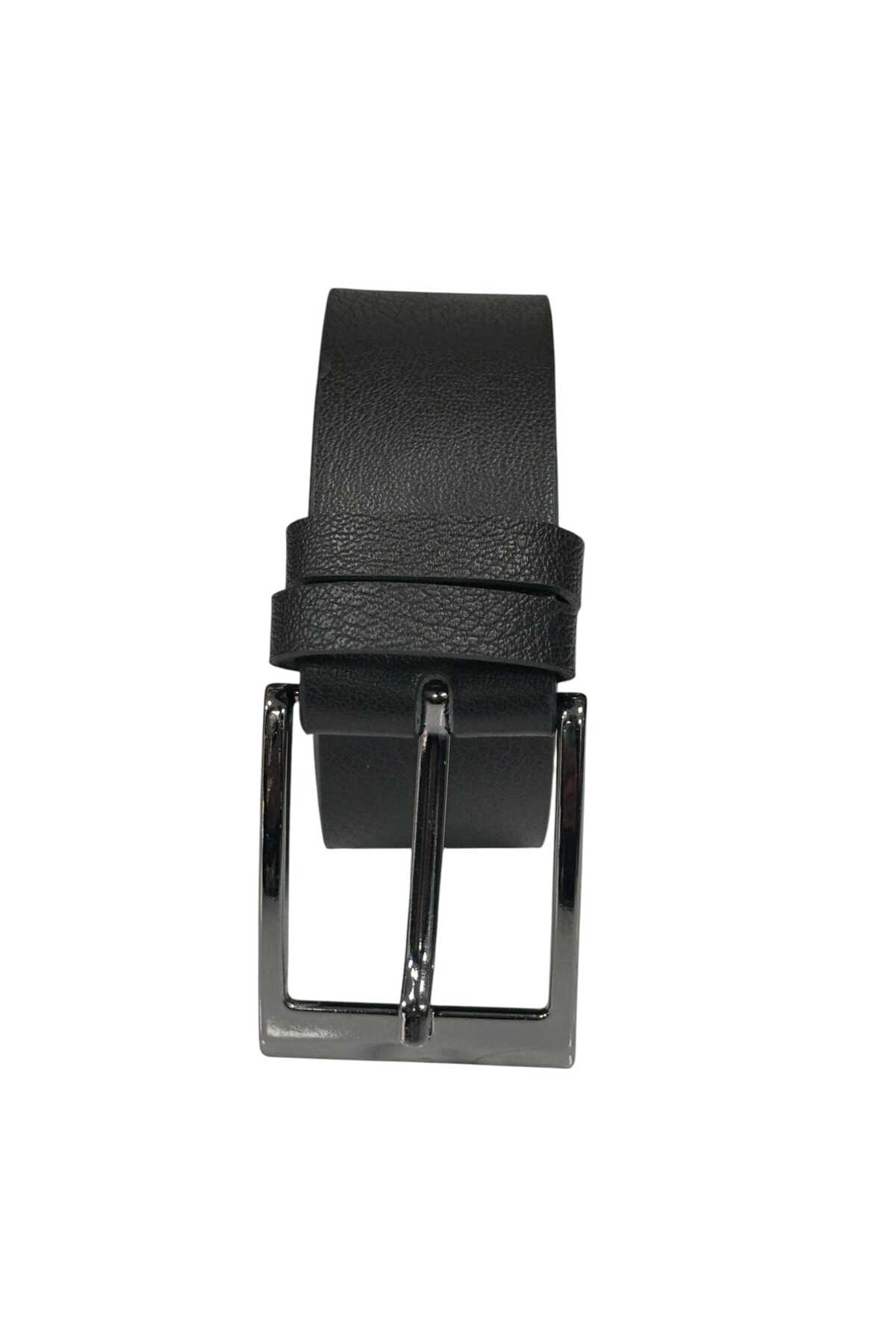 Mia Belt  Erkek Kemer Kot ve Kanvasa uygundur - Görsel 4