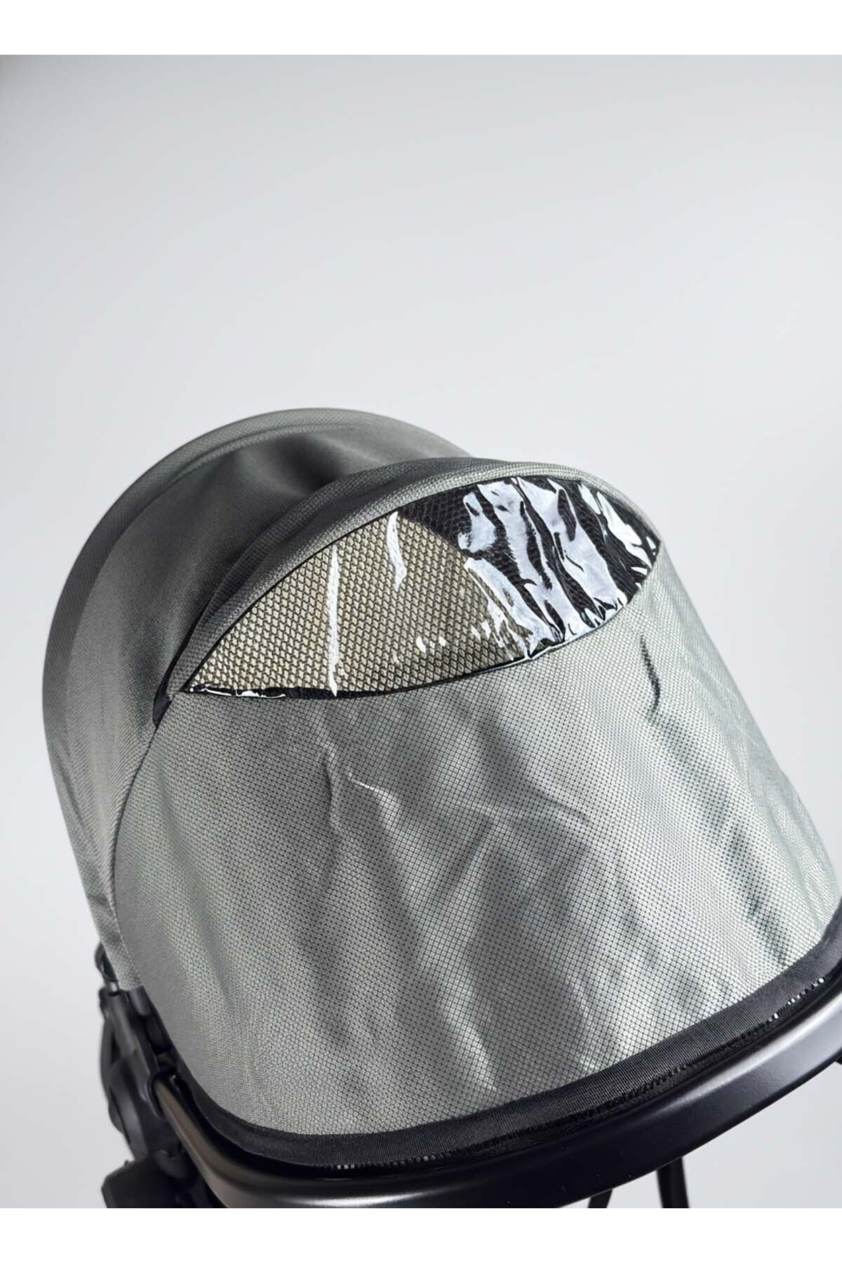 Baby Home 1010 Qool Travel Sistem Bebek Arabası Seyahat Sistem Puset fotoğrafı 6 (önizleme)