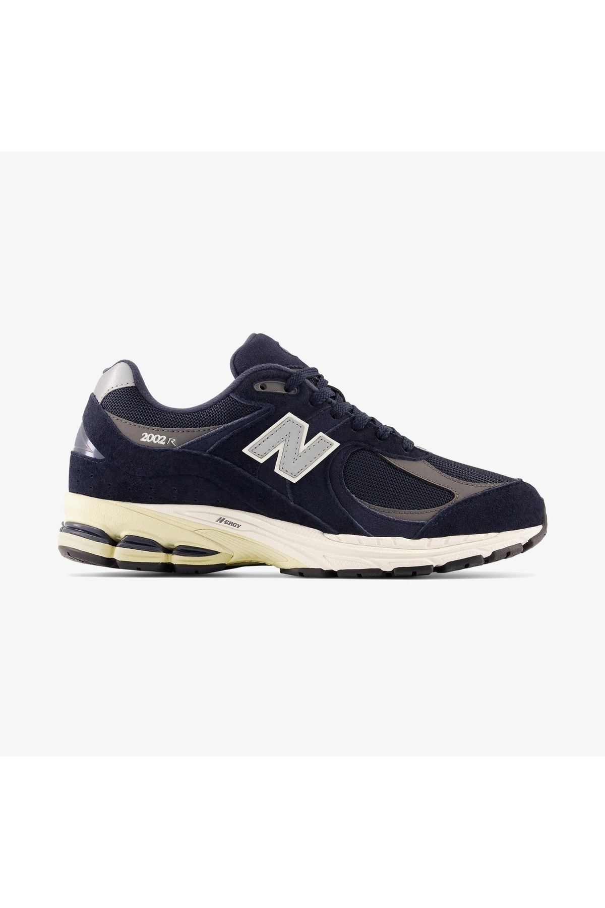 کفش ورزشی راحتی مردانه 2002R مدل M2002RCA نیو بالانس کفش اسنیکر New Balance