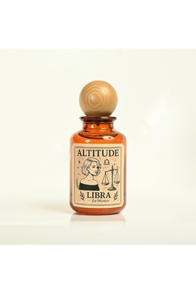 ALTITUDE PARFUM ALTITUDE LIBRA FOR WOMEN (TERAZİ) 100 ml