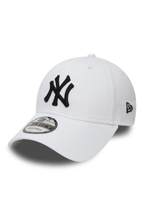 NEW ERA New York Yankees Unisex Beyaz Şapka