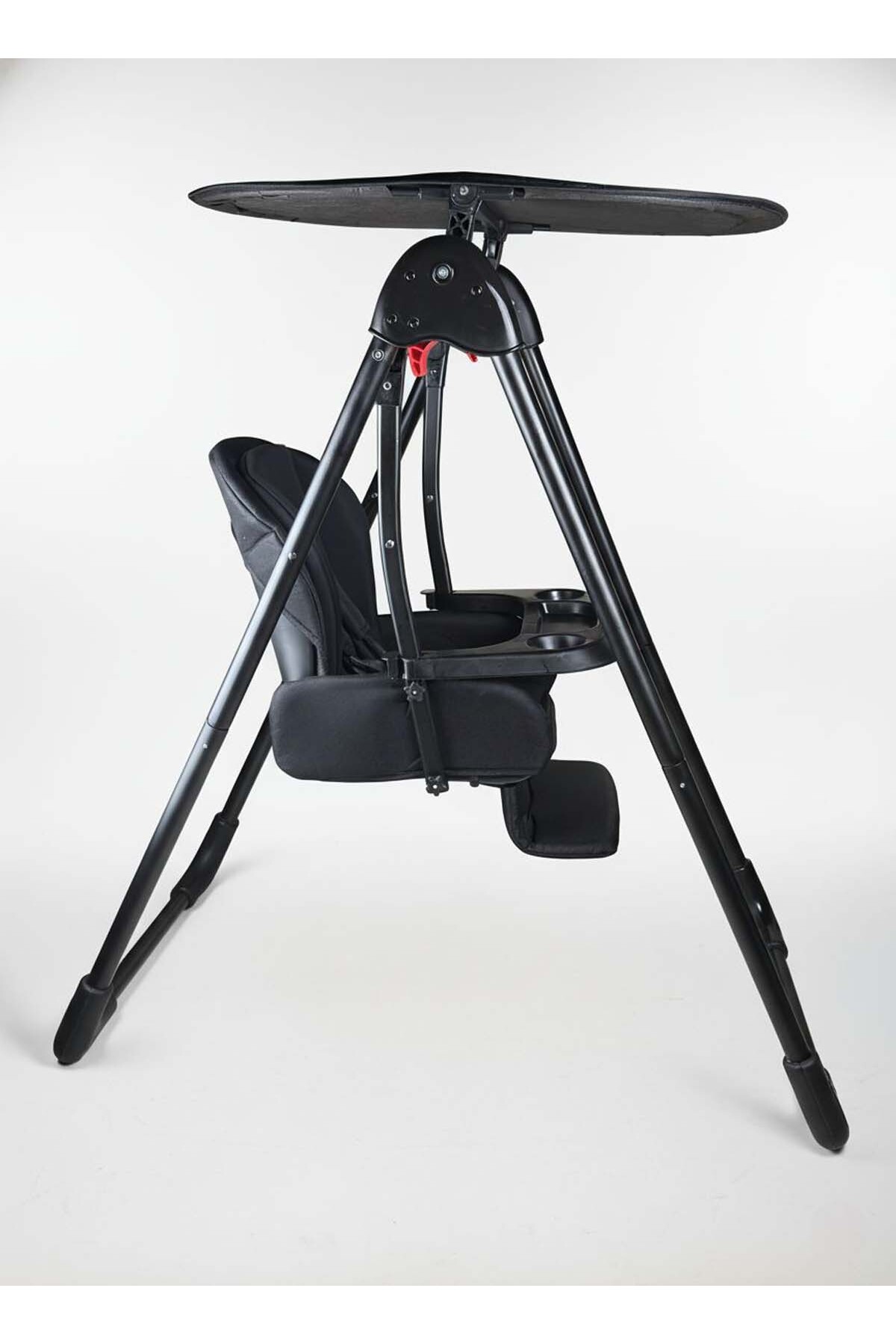 Baby Home 920 Lüx Salıncak Bebek Salıncağı Çocuk Salıncağı Bebek Salıncakları fotoğrafı 2 (önizleme)