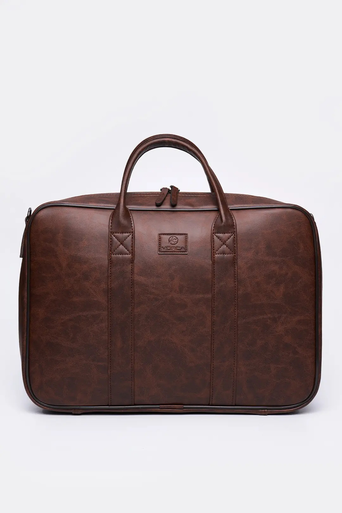  کیف لپ‌تاپ سازمان‌دهنده مک‌بوک ۱۵.۶ و ۱۶ اینچی Crazy Coffee