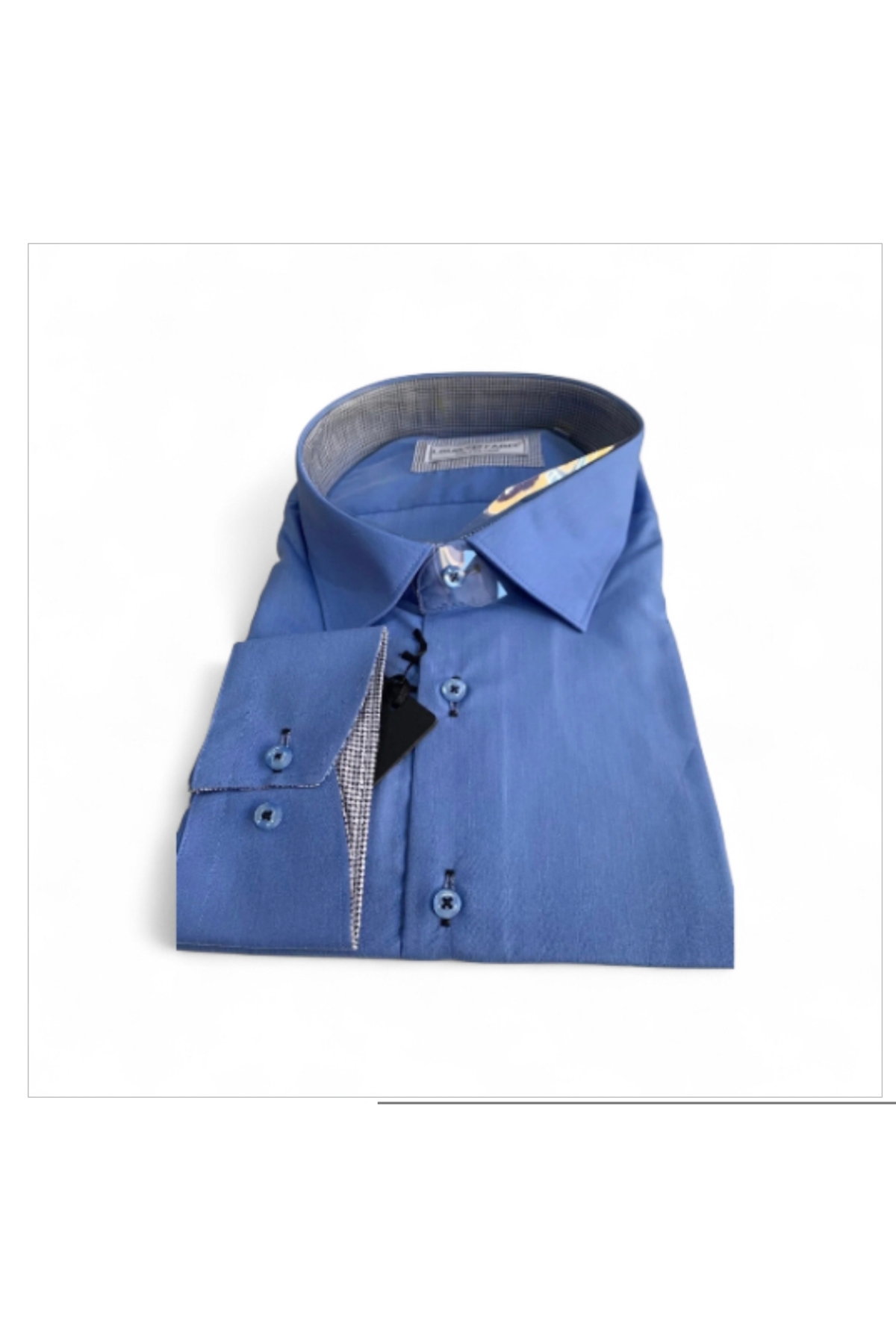 Butik Erkek Gömlek görsel 4