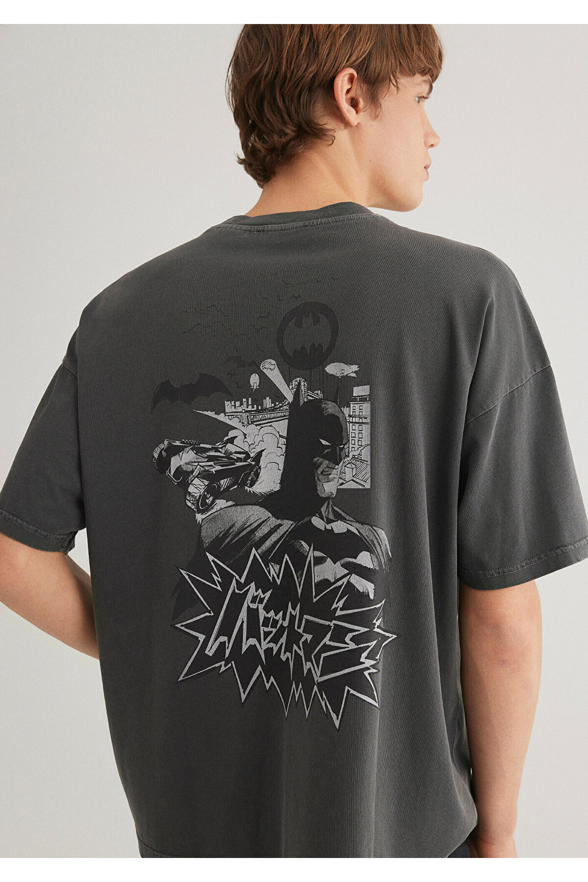 تیشرت ماوی 612569