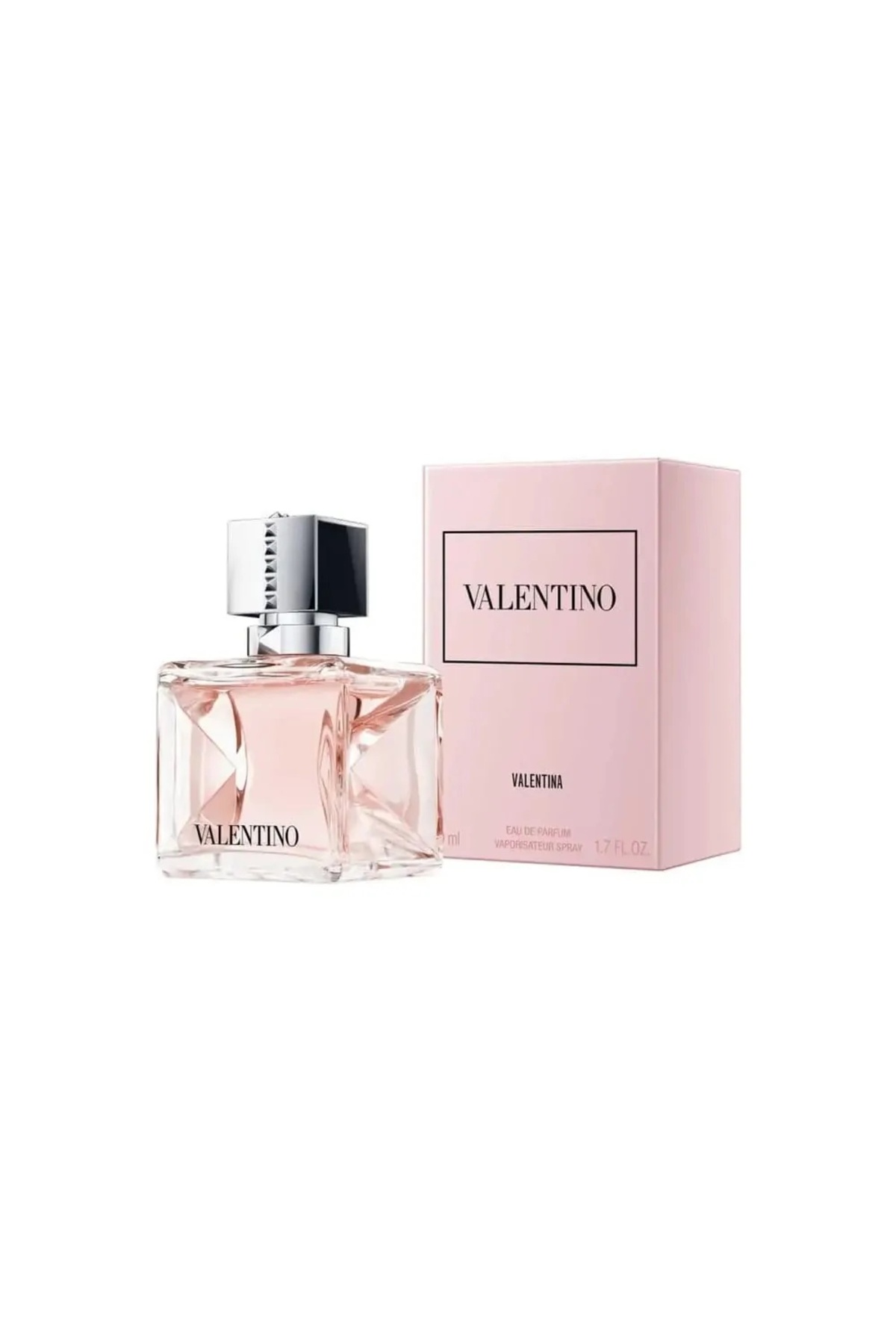 ヴァレンティノ VALENTINA EAU DE PARFUM Valentino Valentina Eau de Parfum 50ml- Trendyol