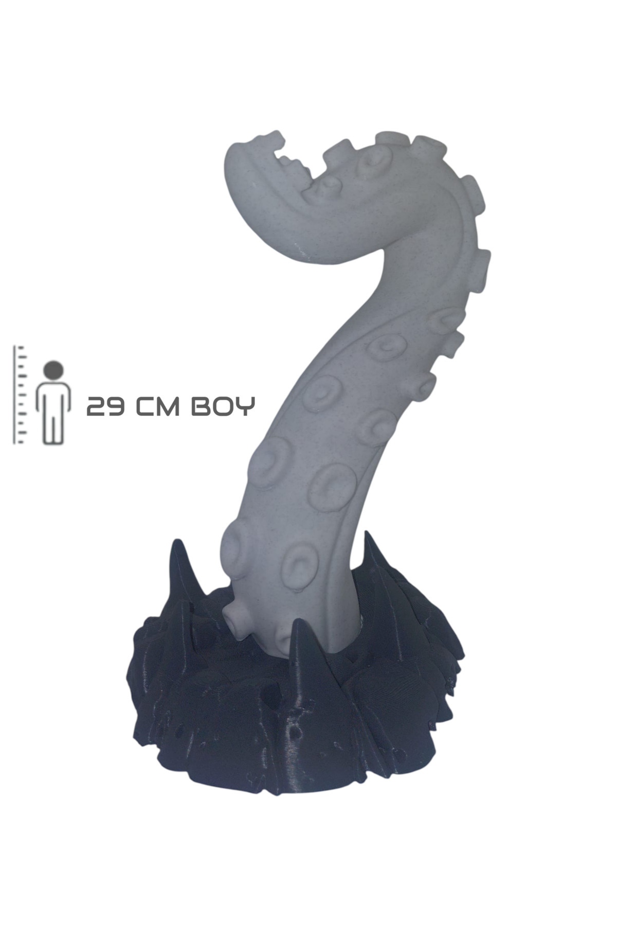 SYK Design Ahtapot Kulaklık Standı