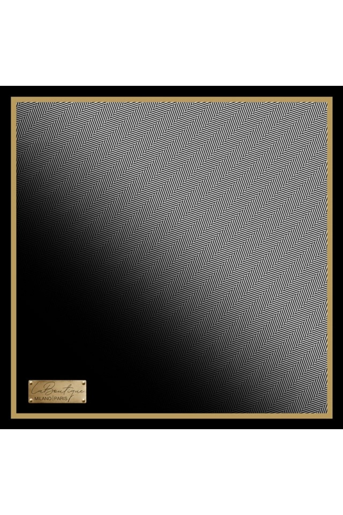 FULAR-BANDANA 1257 - 07 - 45X45