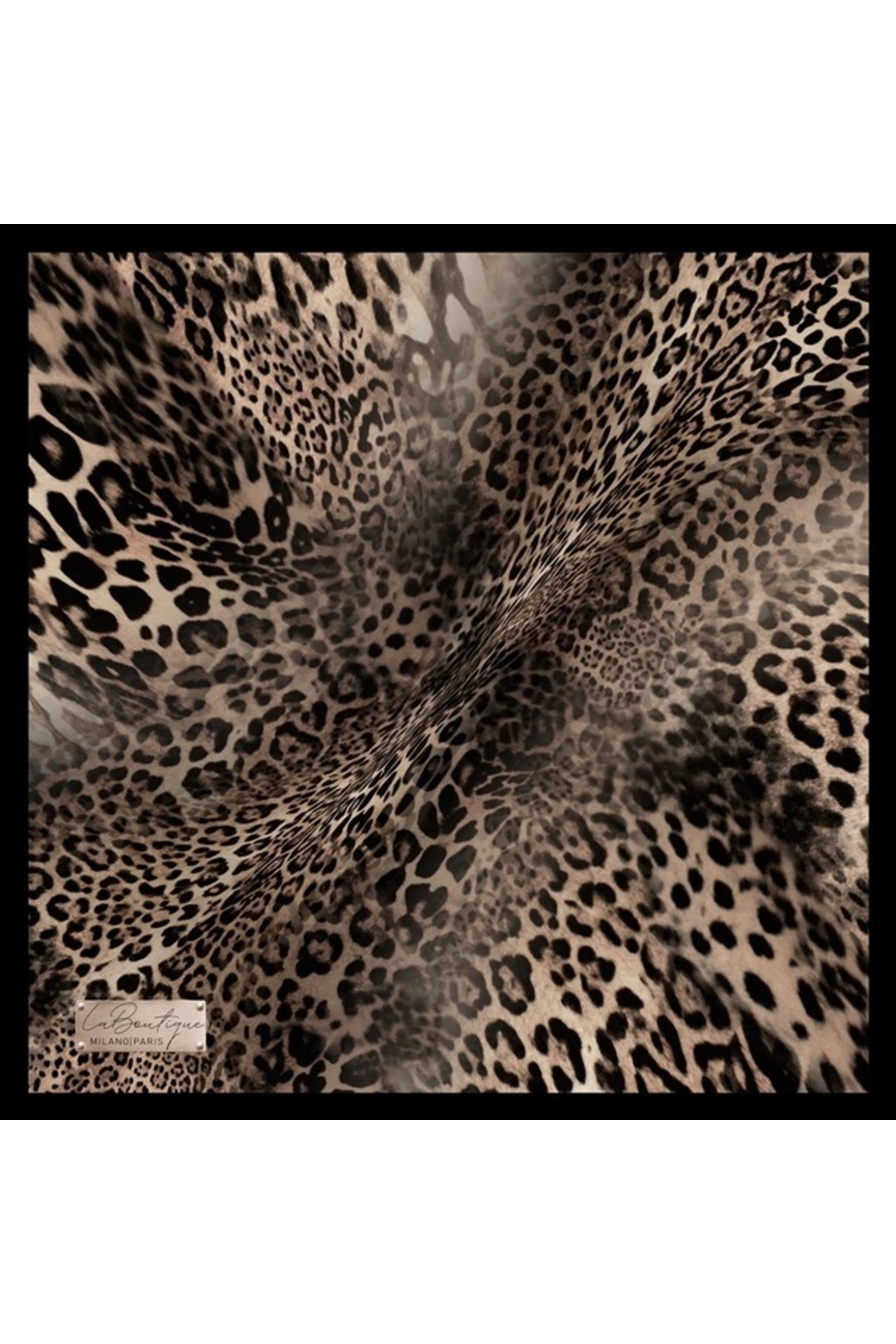 FULAR-BANDANA 1012 - 04 - 45X45
