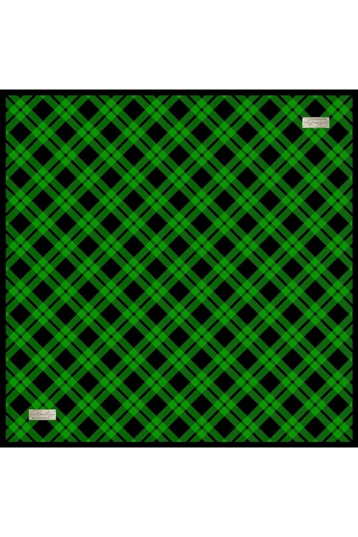 2060 TWILL İPEK - 07 - 90X90