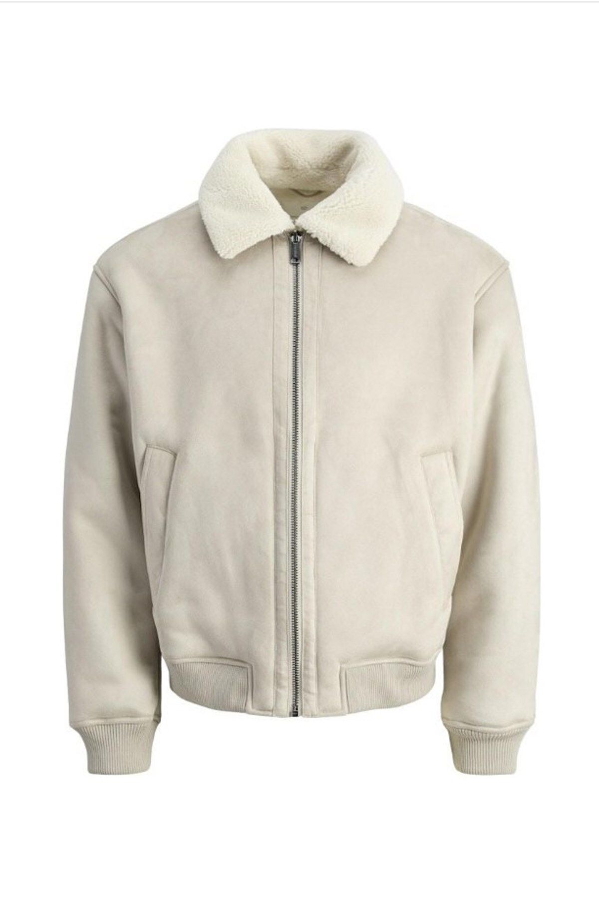 ژاکت اسپورت مردانه میکس آستین بلند | جک اند جونز Jack & Jones TYC17B541C9CB71C952A8DC00 - تصویر 4