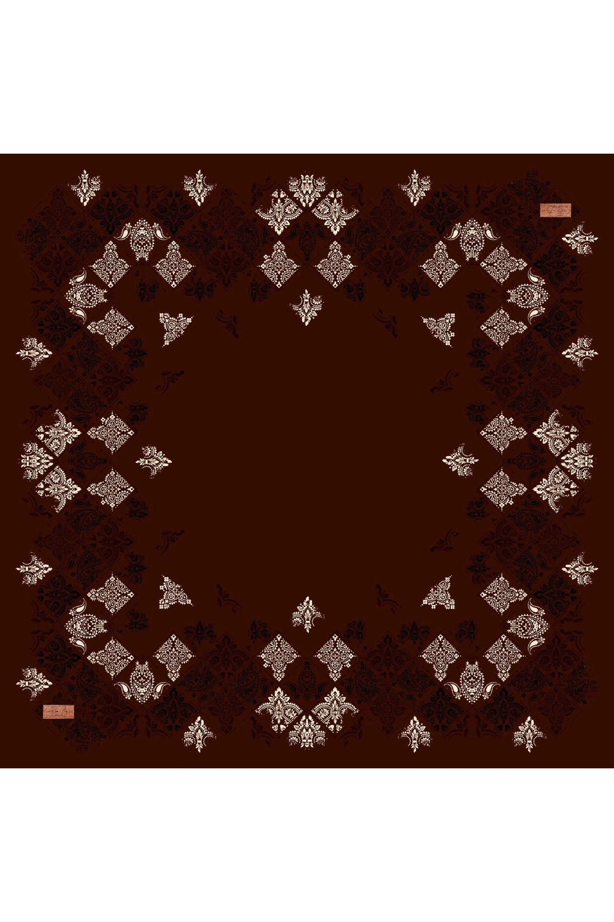 140X140 OMUZ ŞALI 2467-10