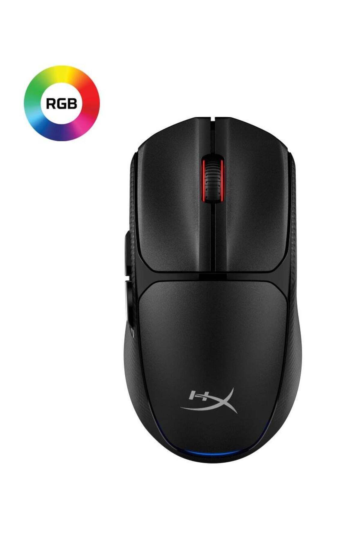 HyperX Pulsefire Fuse Wireless Gaming Mouse