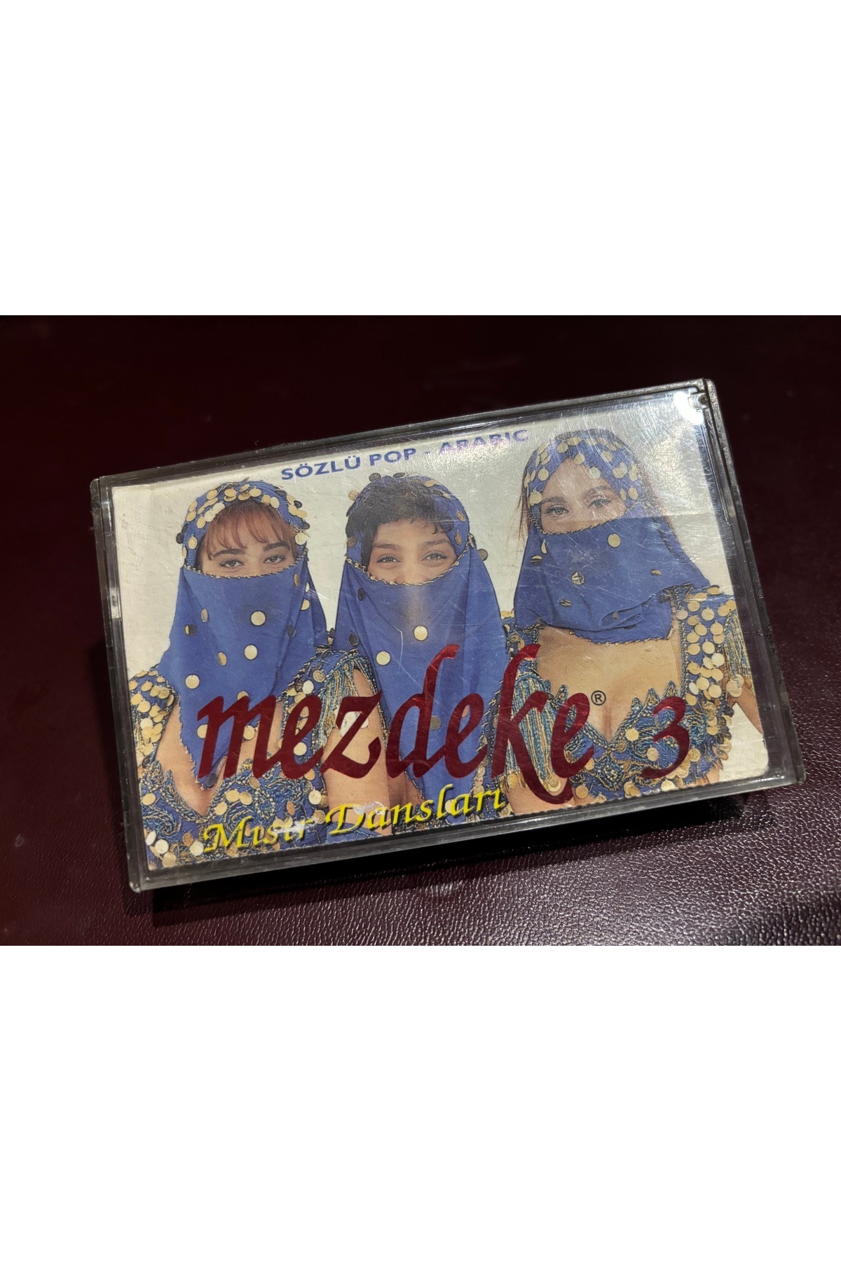 Tayfuntufan Antika Koleksiyon Kaset Mezdeke 3 Fiyat Yorumlar tayfuntufan-antika-koleksiyon-kaset-mezdeke-3-fiyat-yorumlar