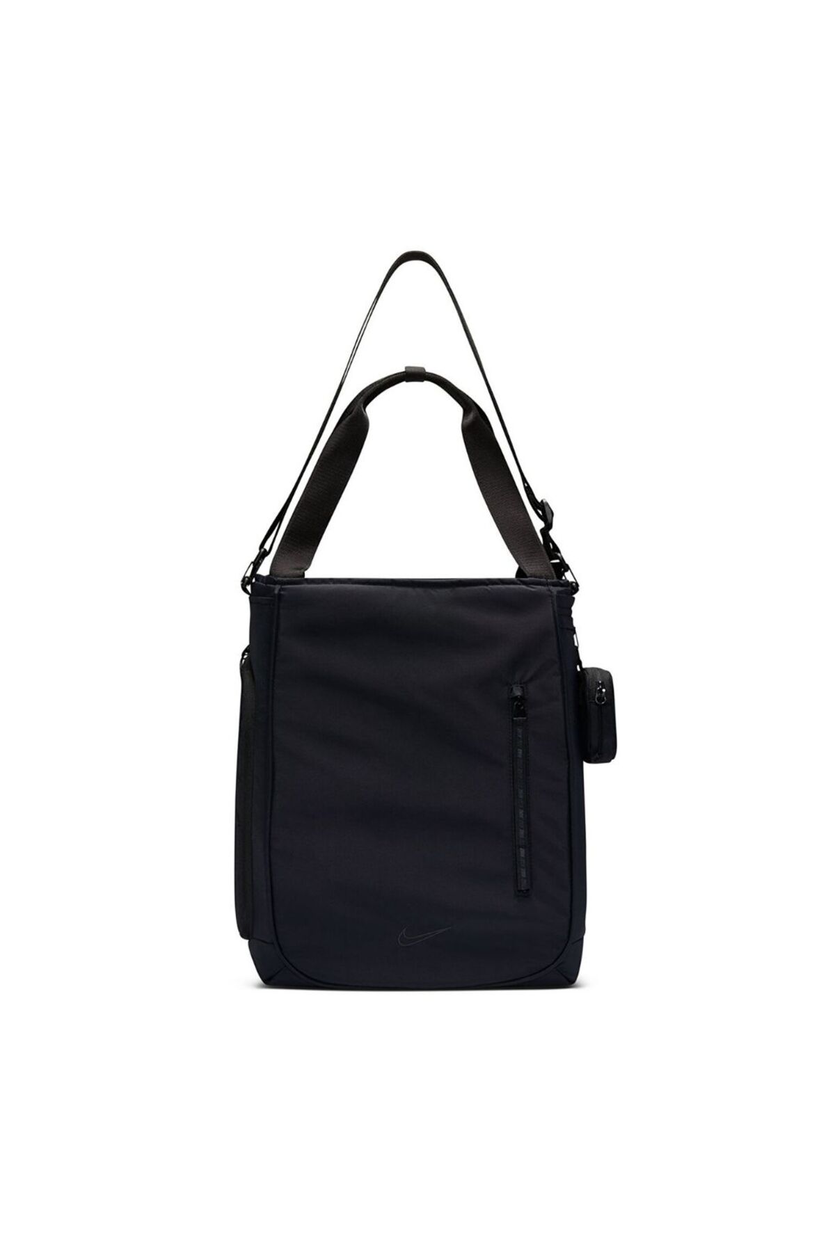 Nike Omuz Çantası NK NSW Commute Tote Günlük Çanta FZ6130-011 - Fiyatı