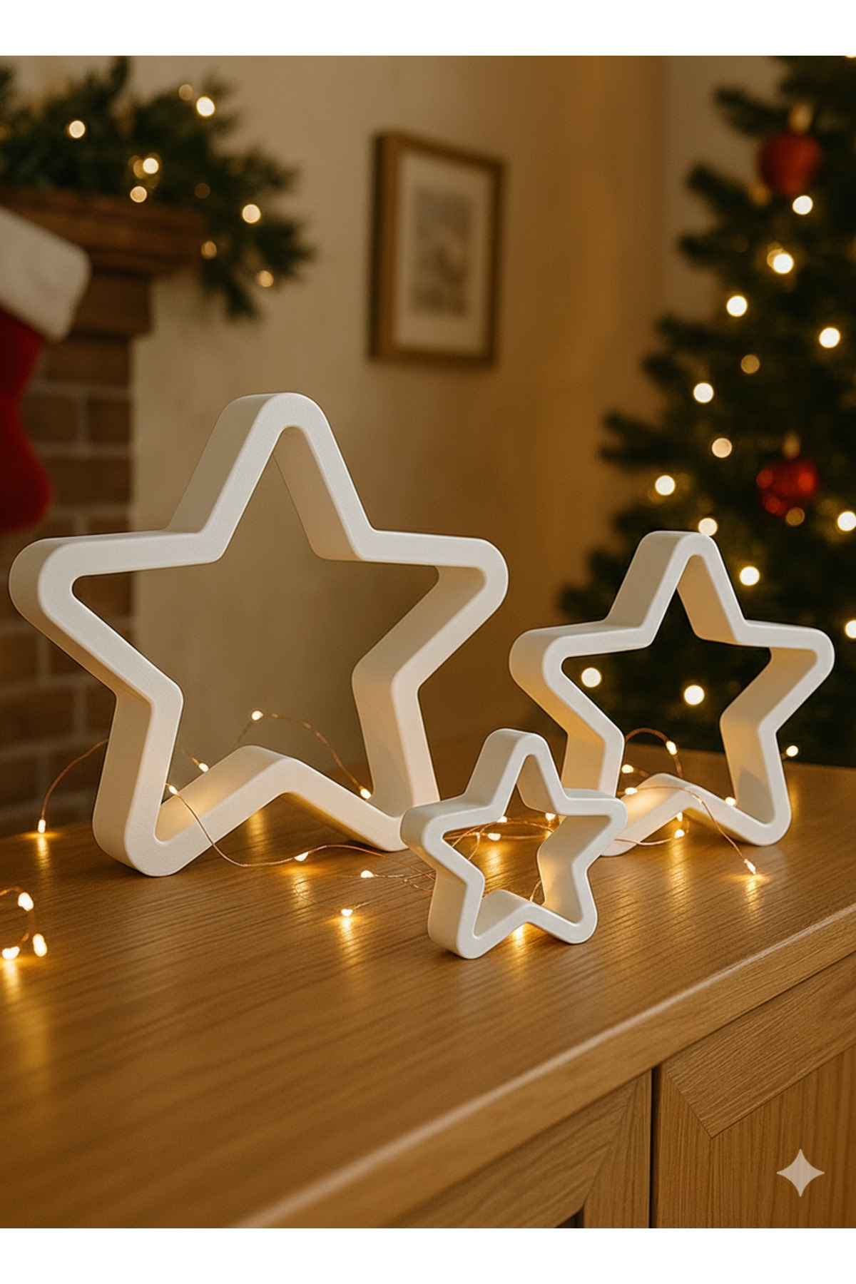 Dekoratif Obje & Biblo