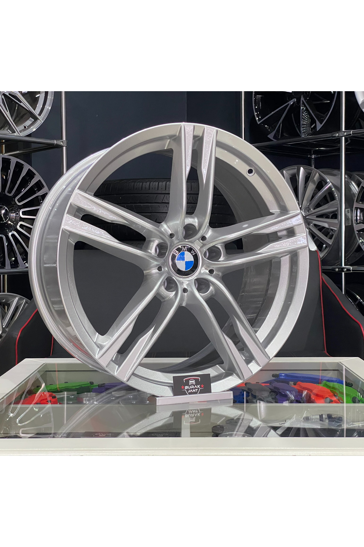 希少 ROHANA rc26 pcd120 bmw 9J 10J f10 f11 希少 ROHANA rc26 pcd120