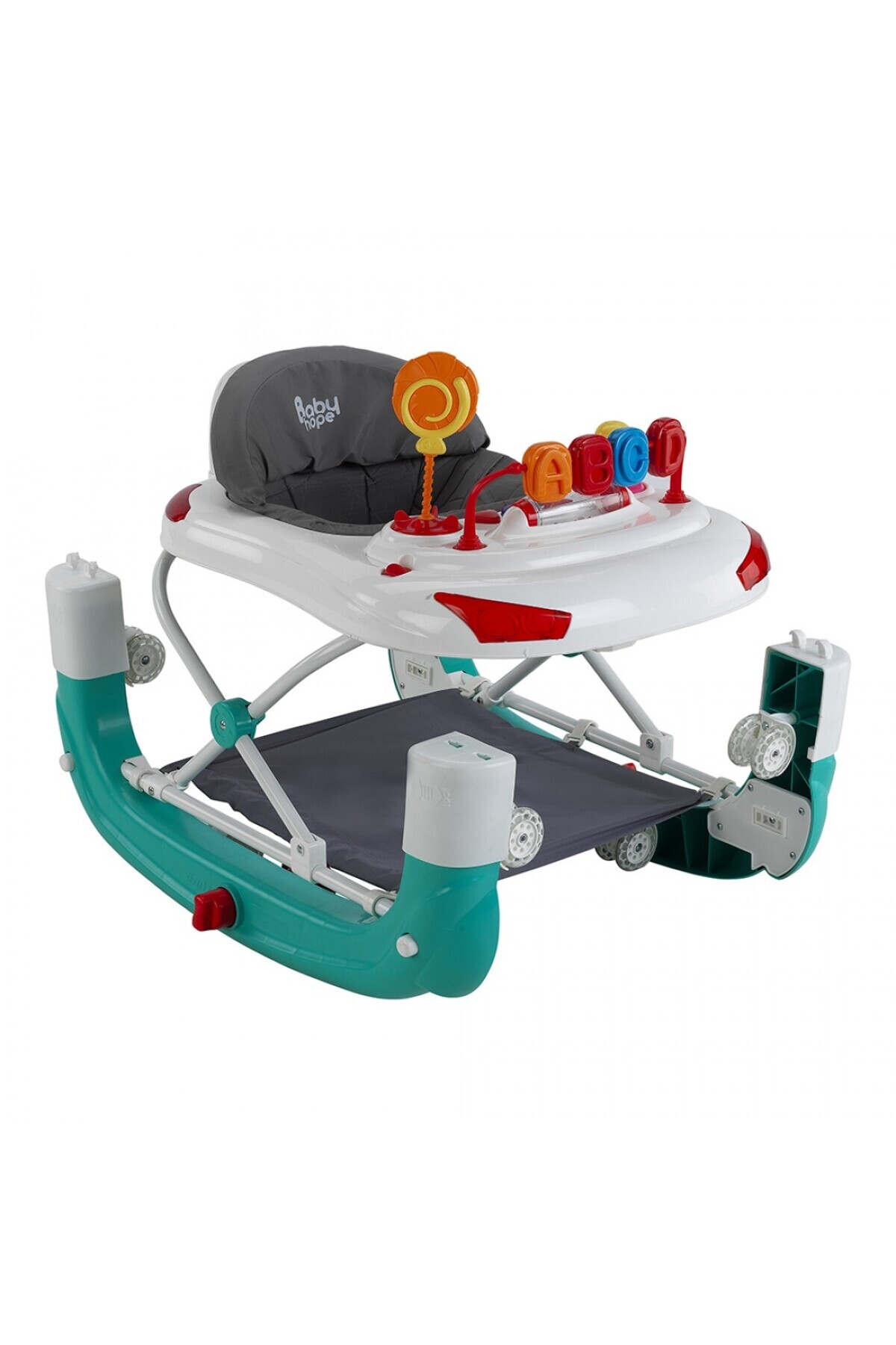 BabyHope 219 TOBBY SALLA YÜRÜTEÇ