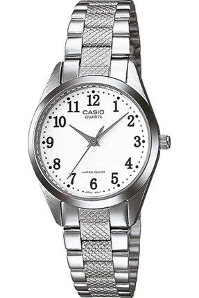 Casio Ltp-1274d-7b Kadın Kol Saati
