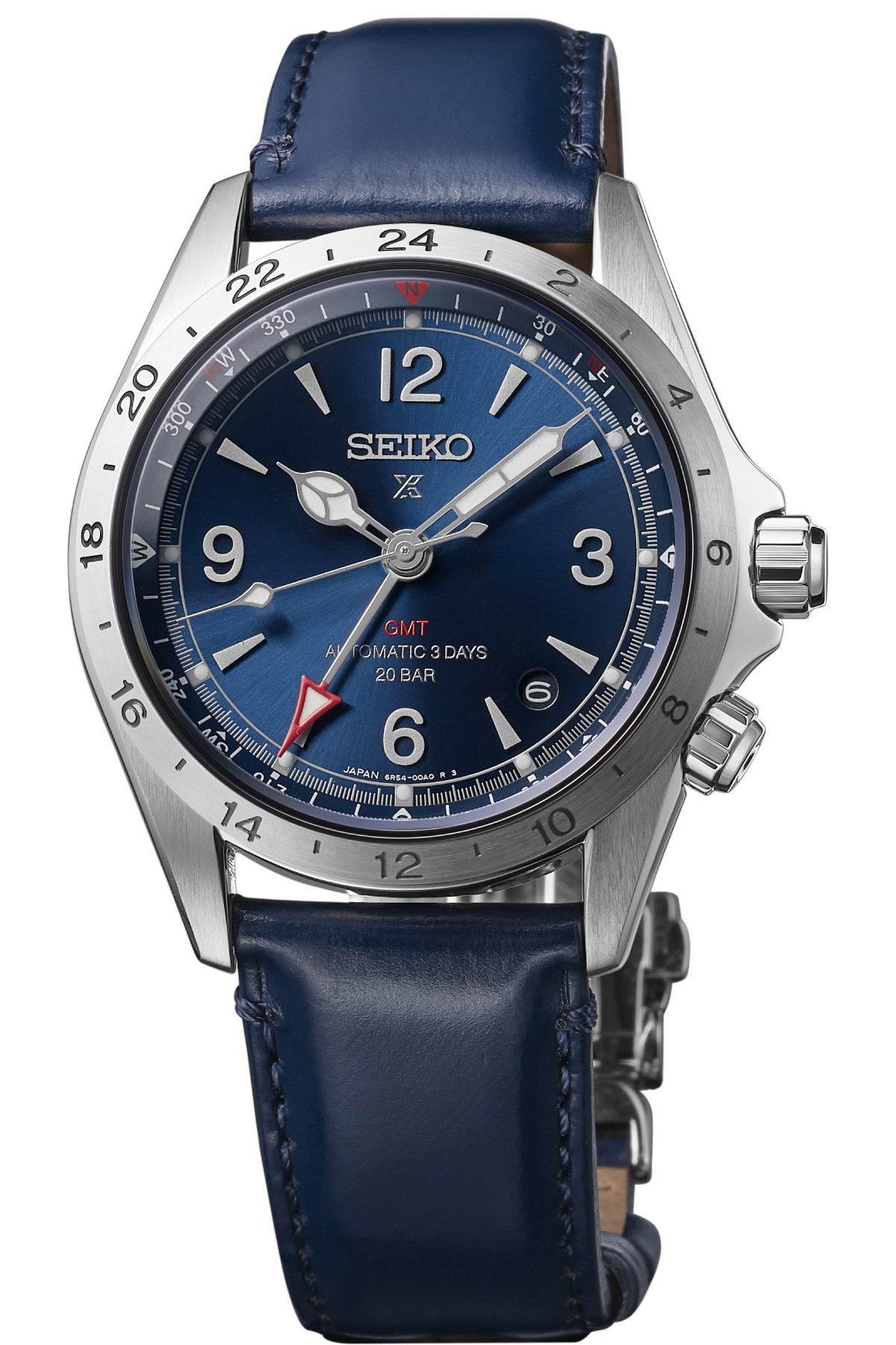 ساعت مچی مردانه اتوماتیک نسخه محدود Presage SPB377J