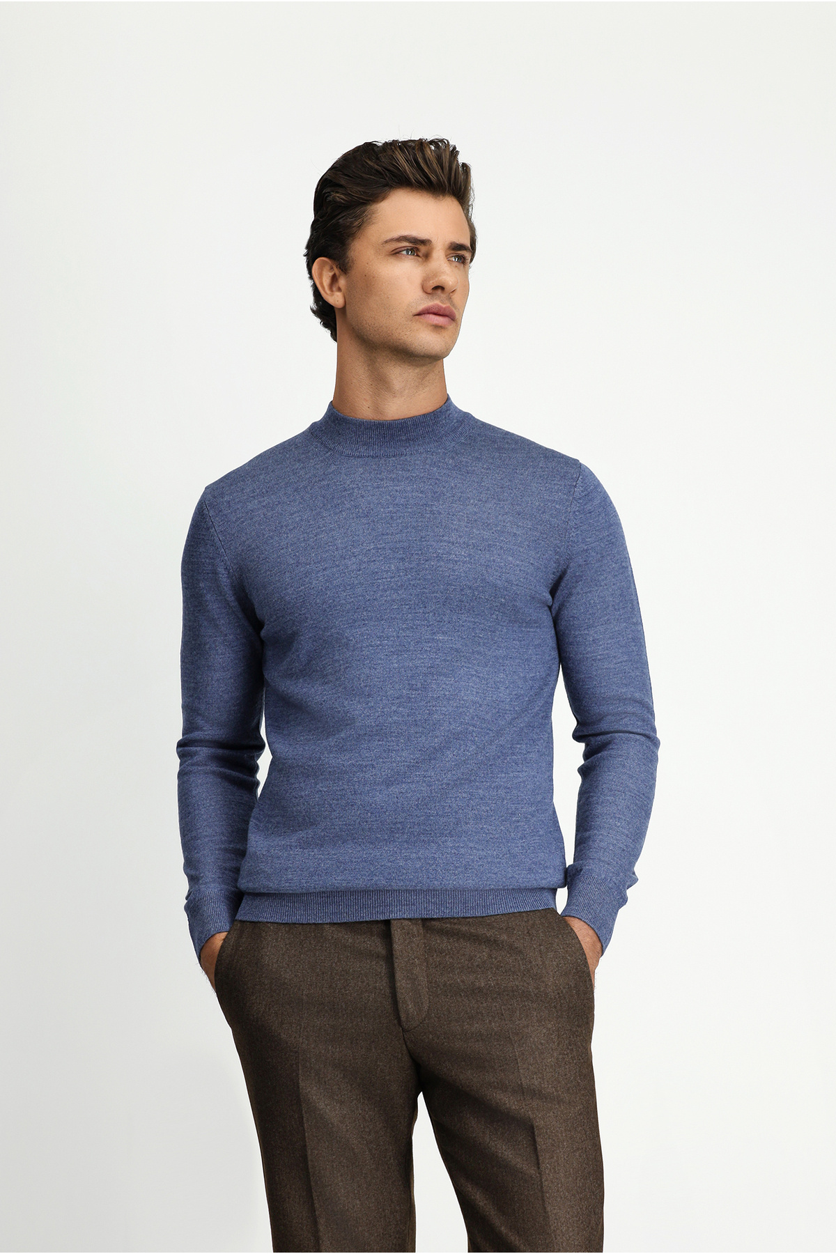 بافت و پلیور کیگیلی KKBSD2M0DZ001