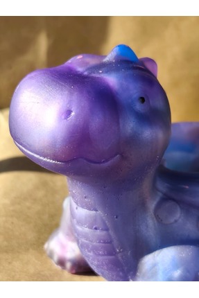 SAF HOBİ El Yapımı Epoksi Tasarım | Sevgiyle Hazırlanmış Hobi Ürünü | Benzers...