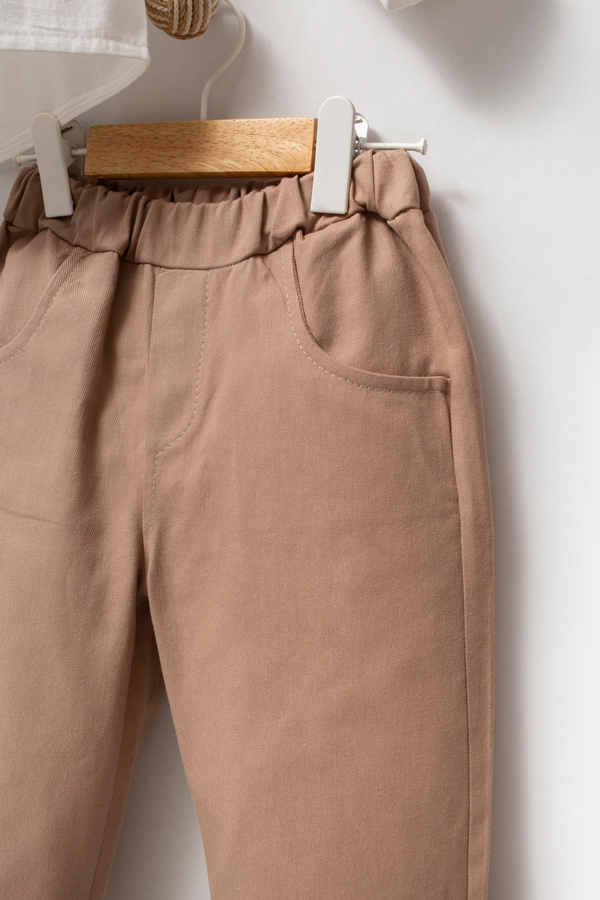 Jikko Baby Modern Classic 2'li Bayramlık & Hediyelik Erkek Bebek Takımı 9080 fotoğrafı 6 (önizleme)