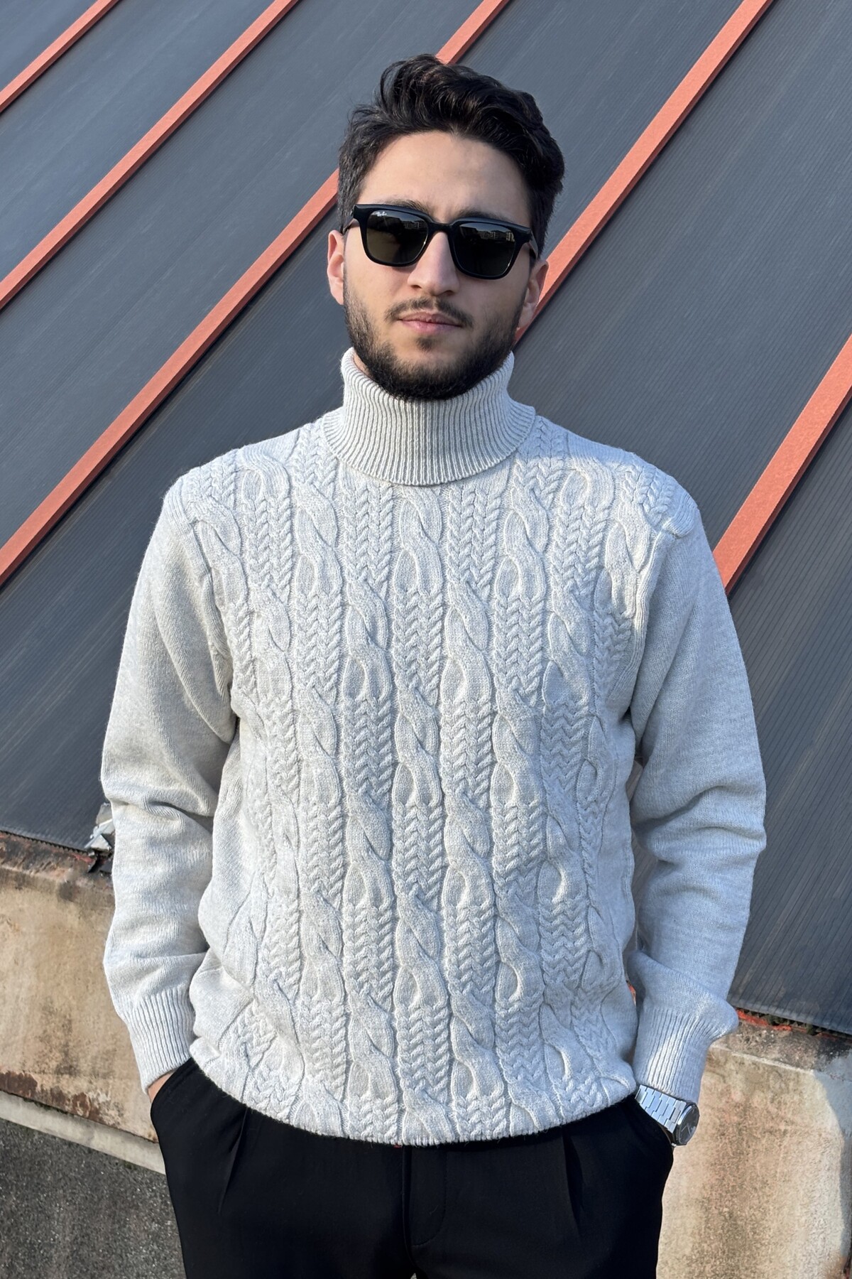 トップス SOOR PLOOM Snap Turtleneck Tea Party 2yの通販 | LATRUFAMADRE