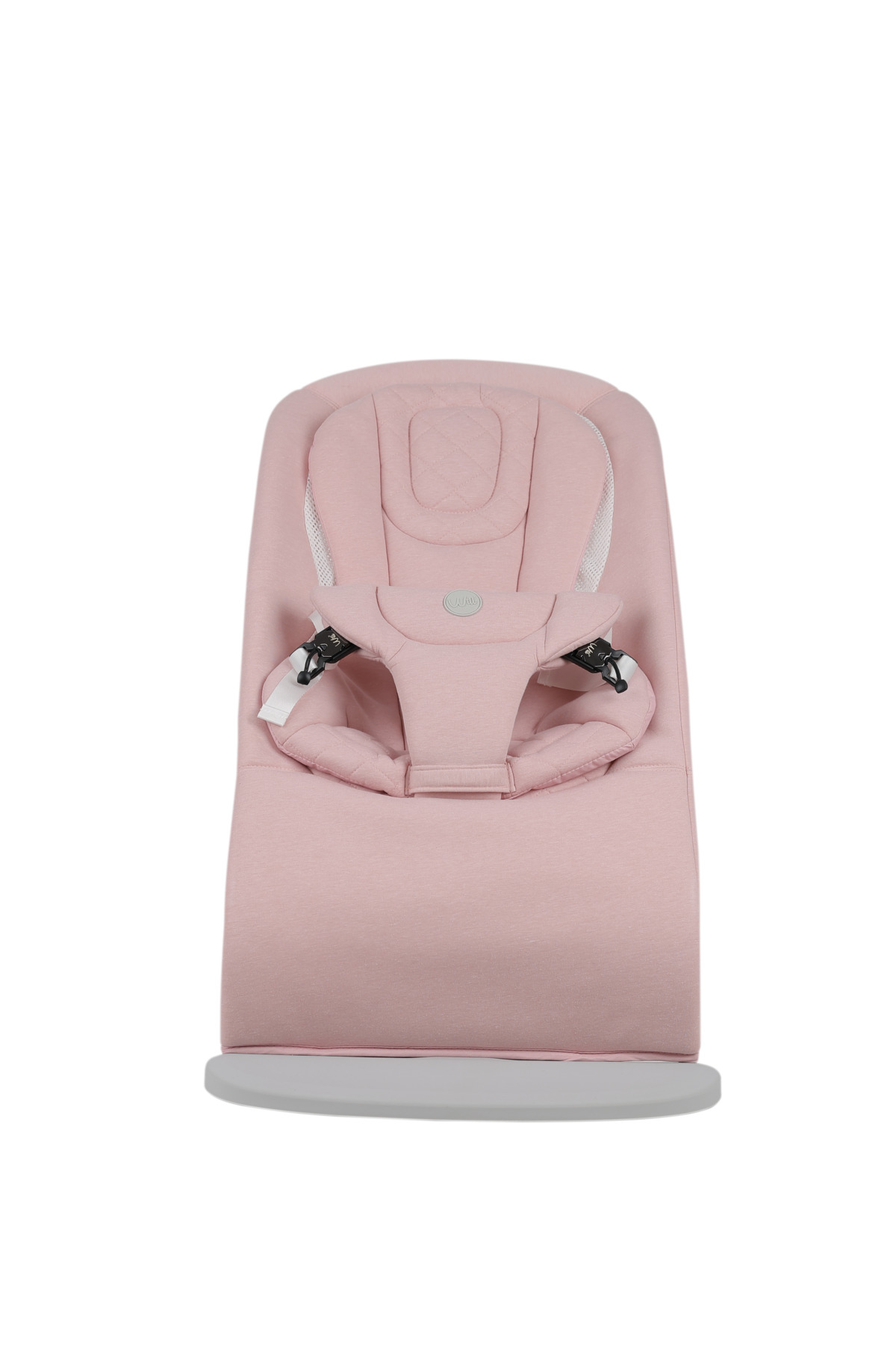 Will Bouncer Side Ana Kucağı - Pink fotoğrafı 2 (önizleme)