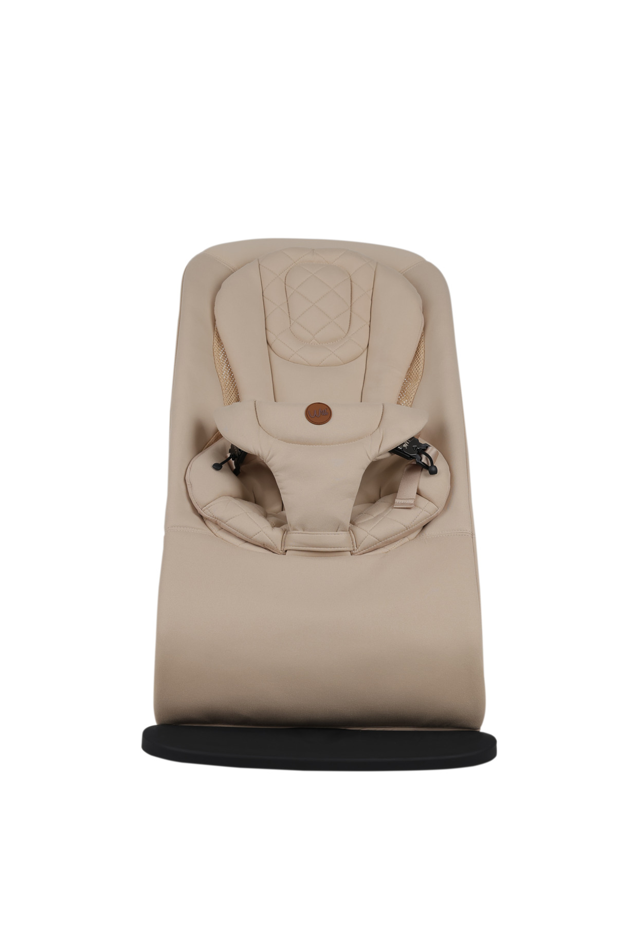 Will Bouncer Side Ana Kucağı - Beige fotoğrafı 2 (önizleme)