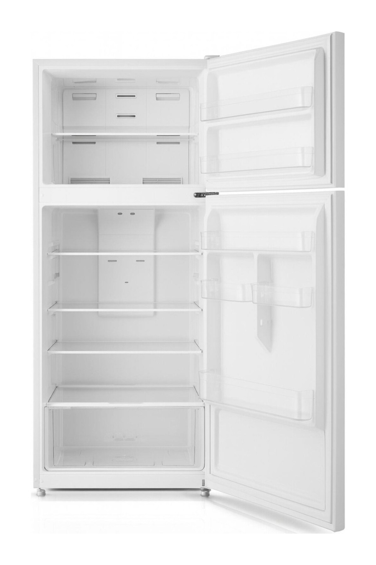 Teka Rtf 54760 Ss 75 cm 535 Lt Inox No Frost Solo - Fiyatı, Yorumları