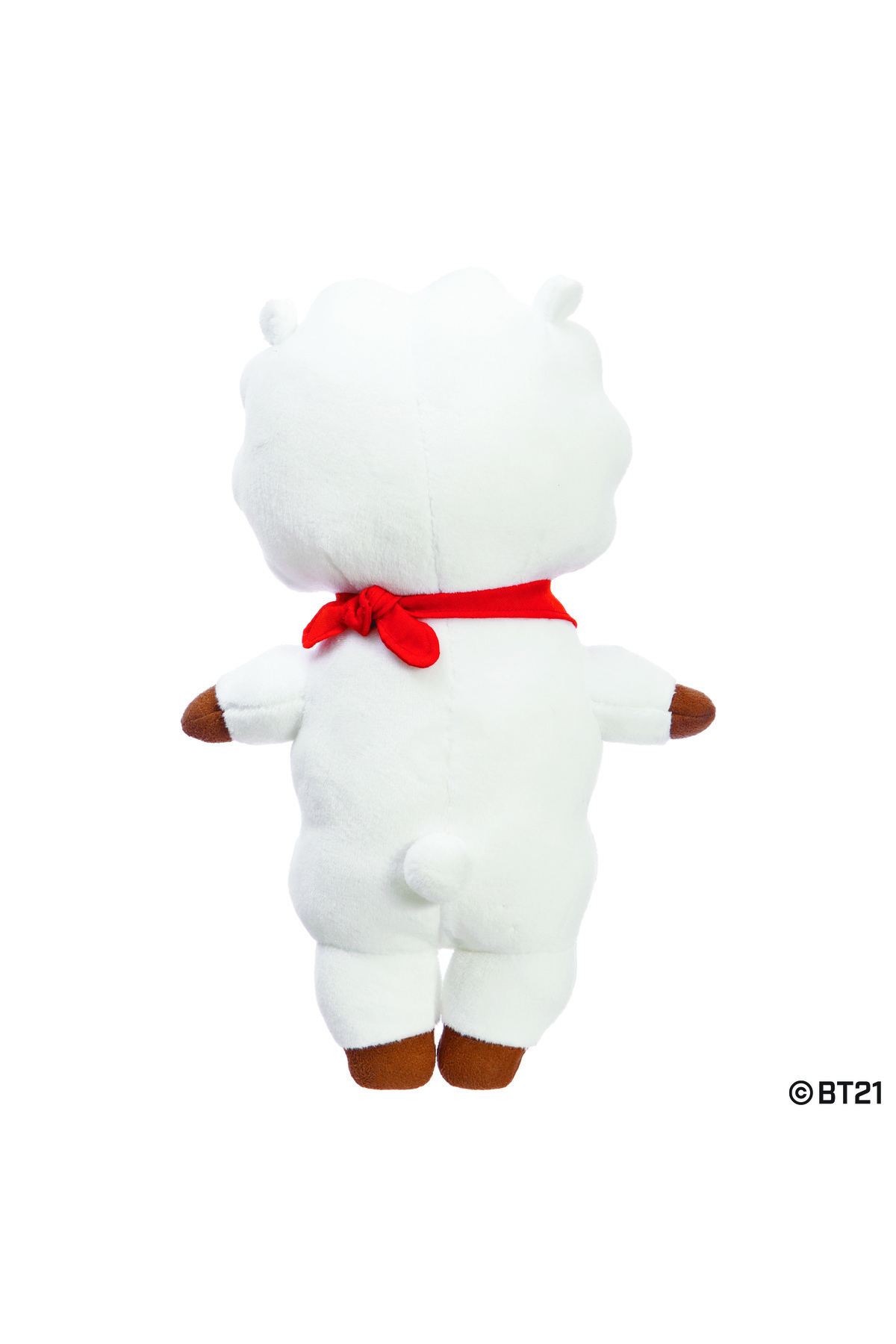 BT21 RJ Plush Sm Peluş 18 cm - Fiyatı, Yorumları