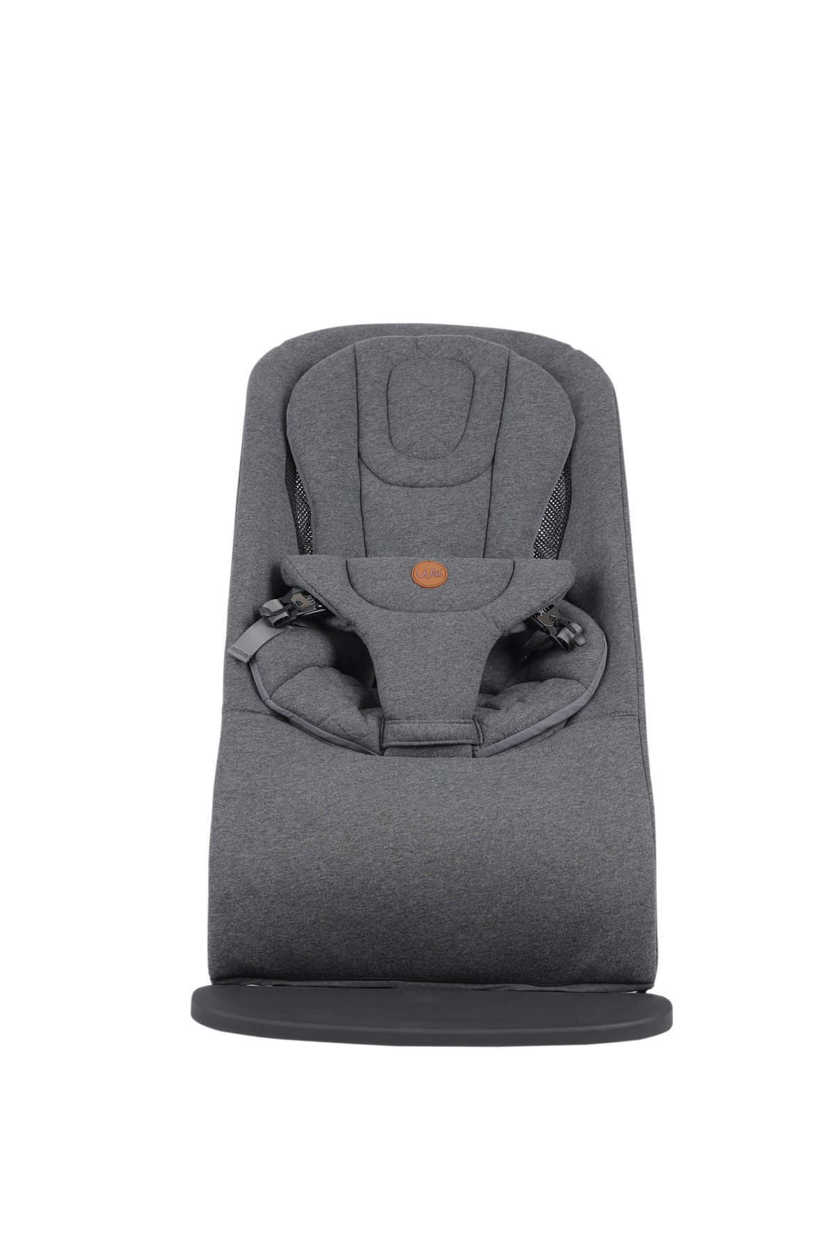 Will Bouncer Side Ana Kucağı - Anthracite fotoğrafı 2 (önizleme)